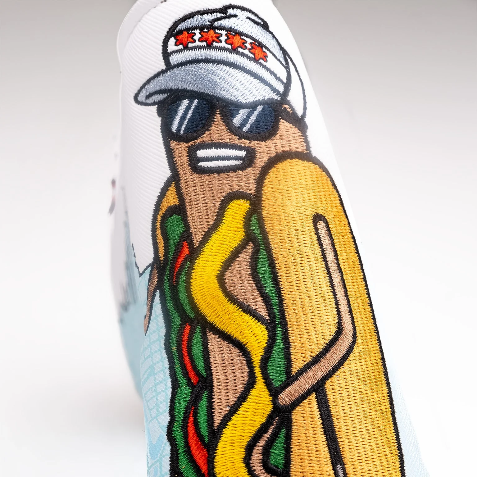 Chicago Dog - Blade Putter Cover - Image 8