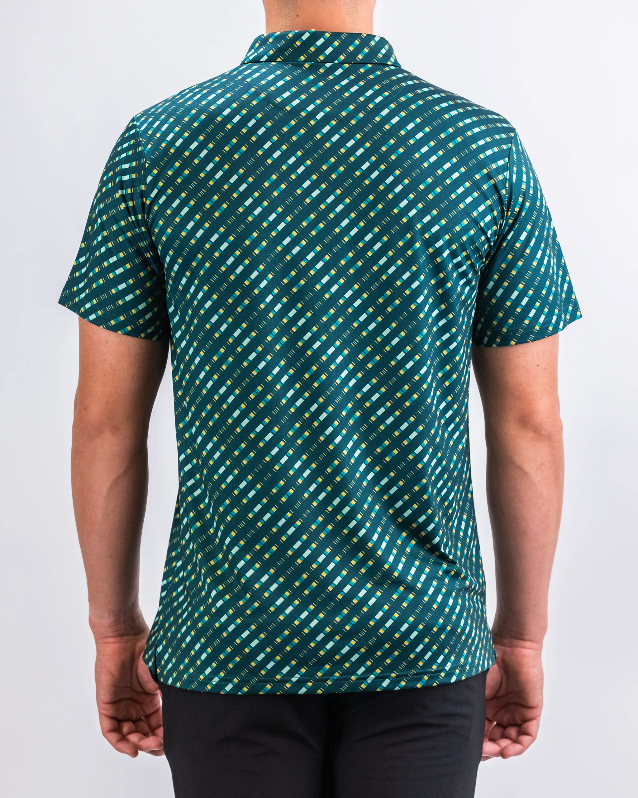 Chromo Green - Image 11