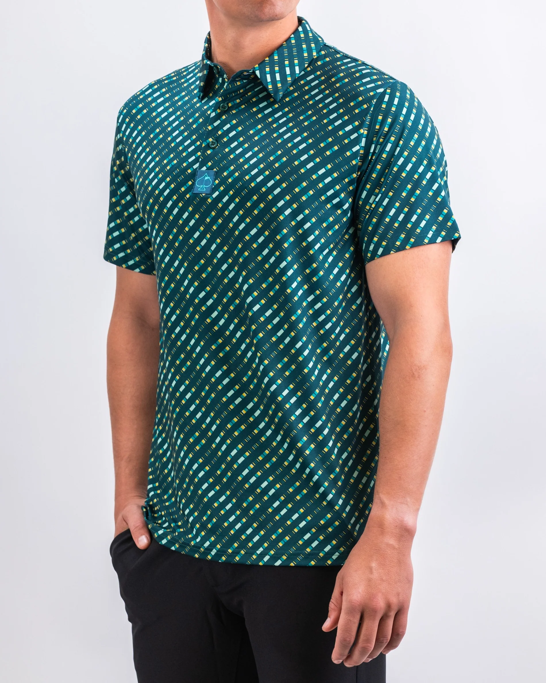 Chromo Green - Image 3