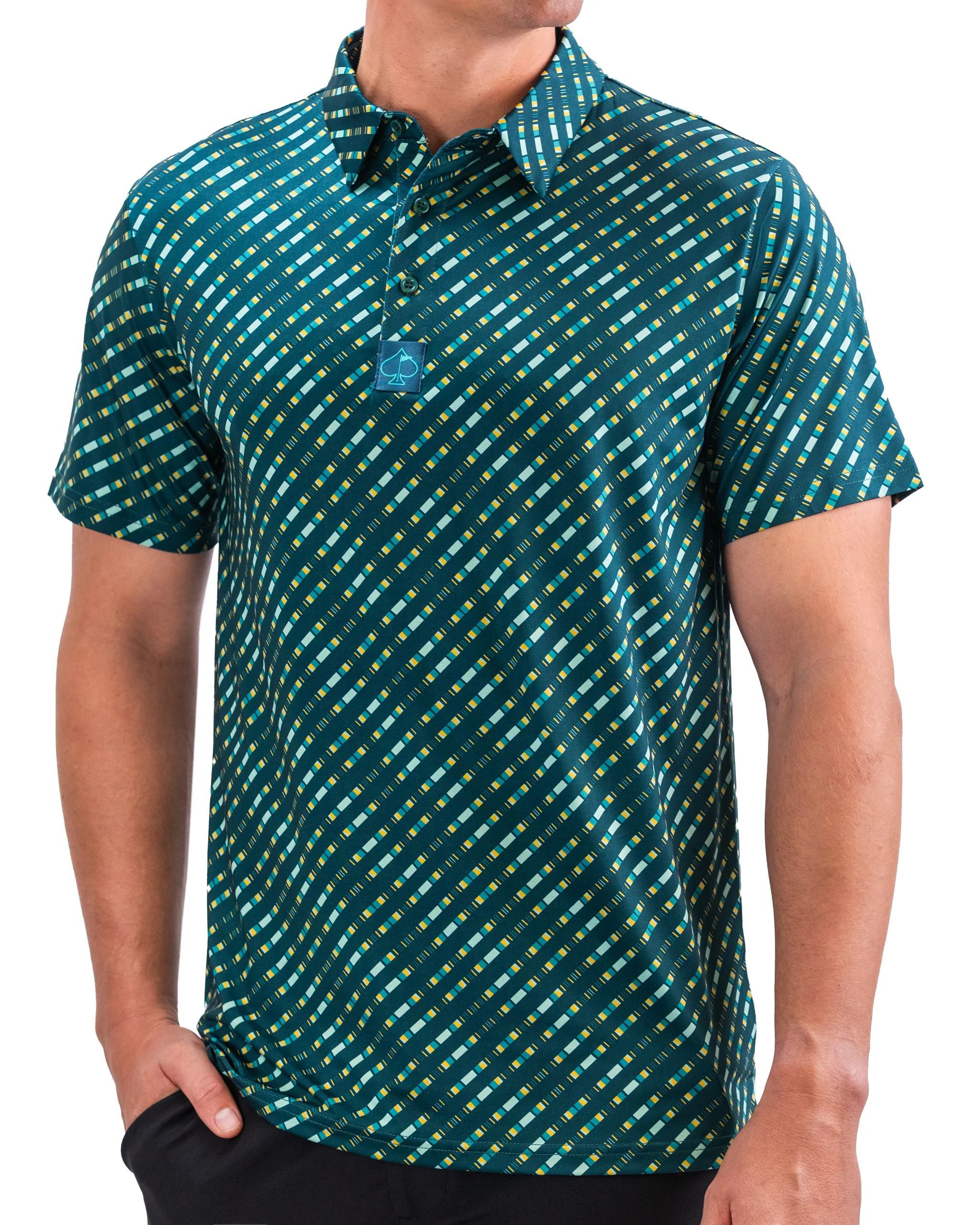 Chromo Green - Image 6