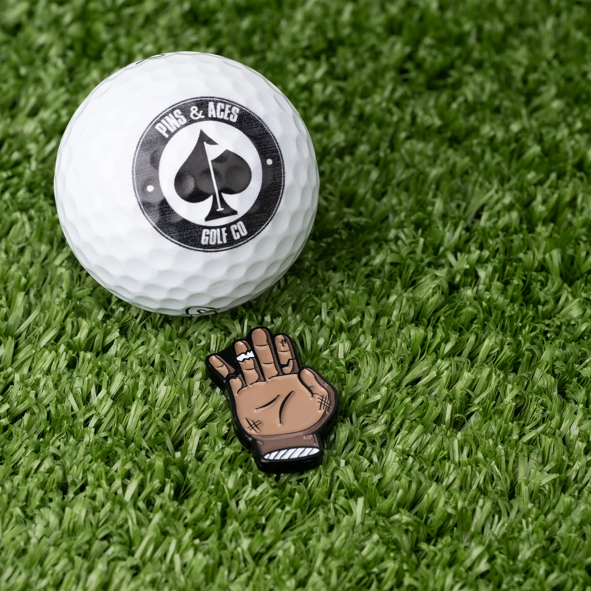 Chubs Hand Ball Marker - Image 4