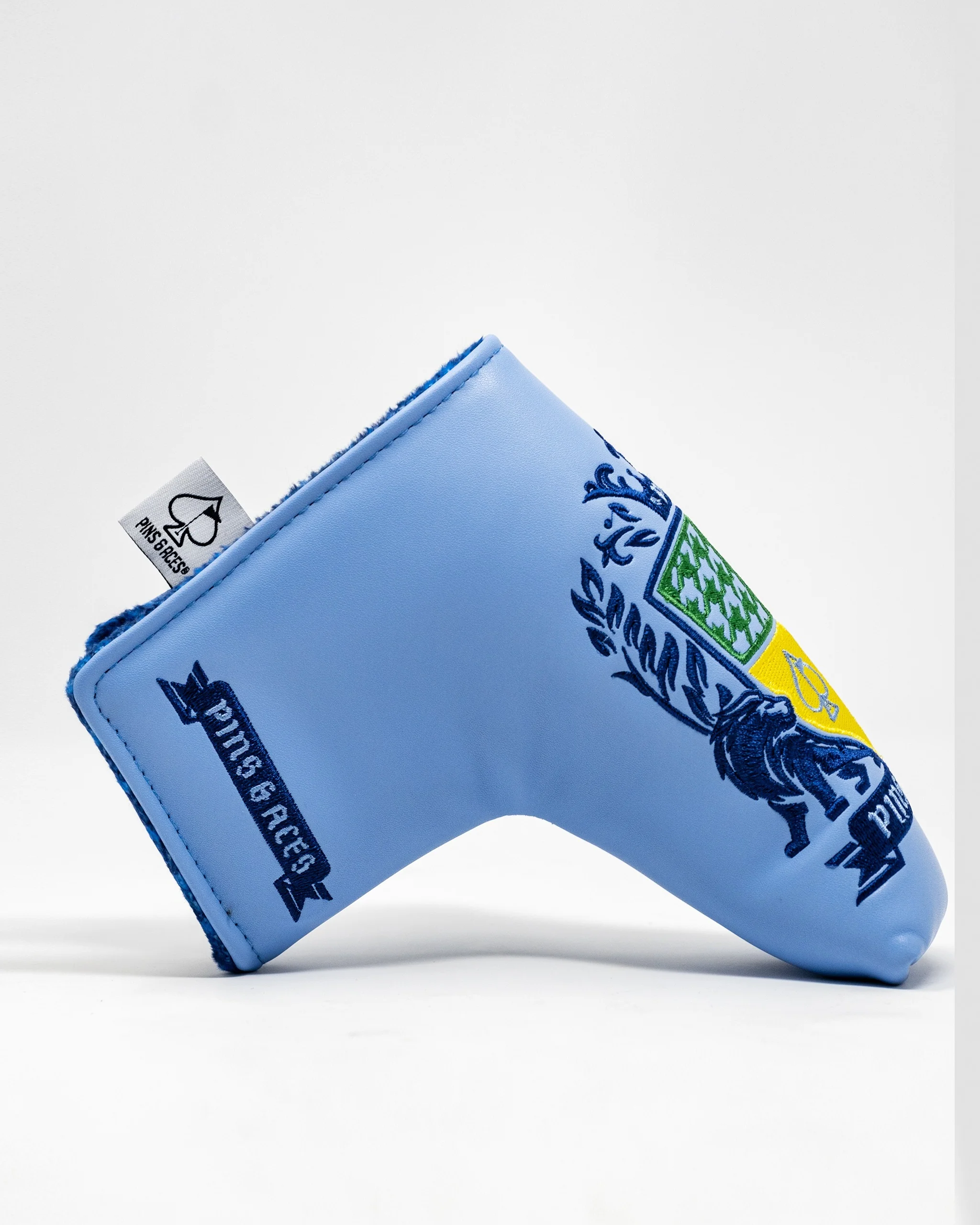 Coat of Arms - Blade Putter Cover - Image 12