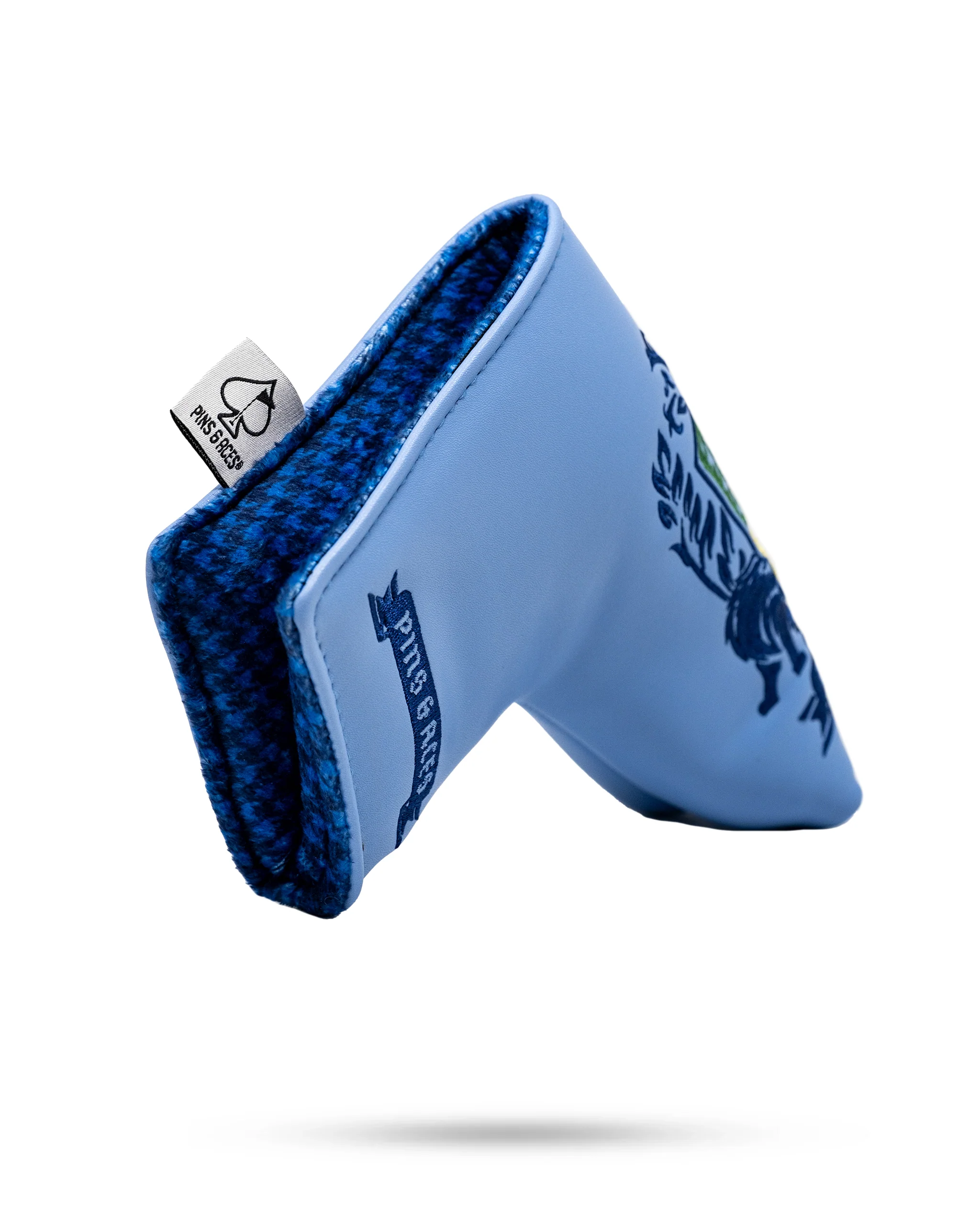 Coat of Arms - Blade Putter Cover - Image 13