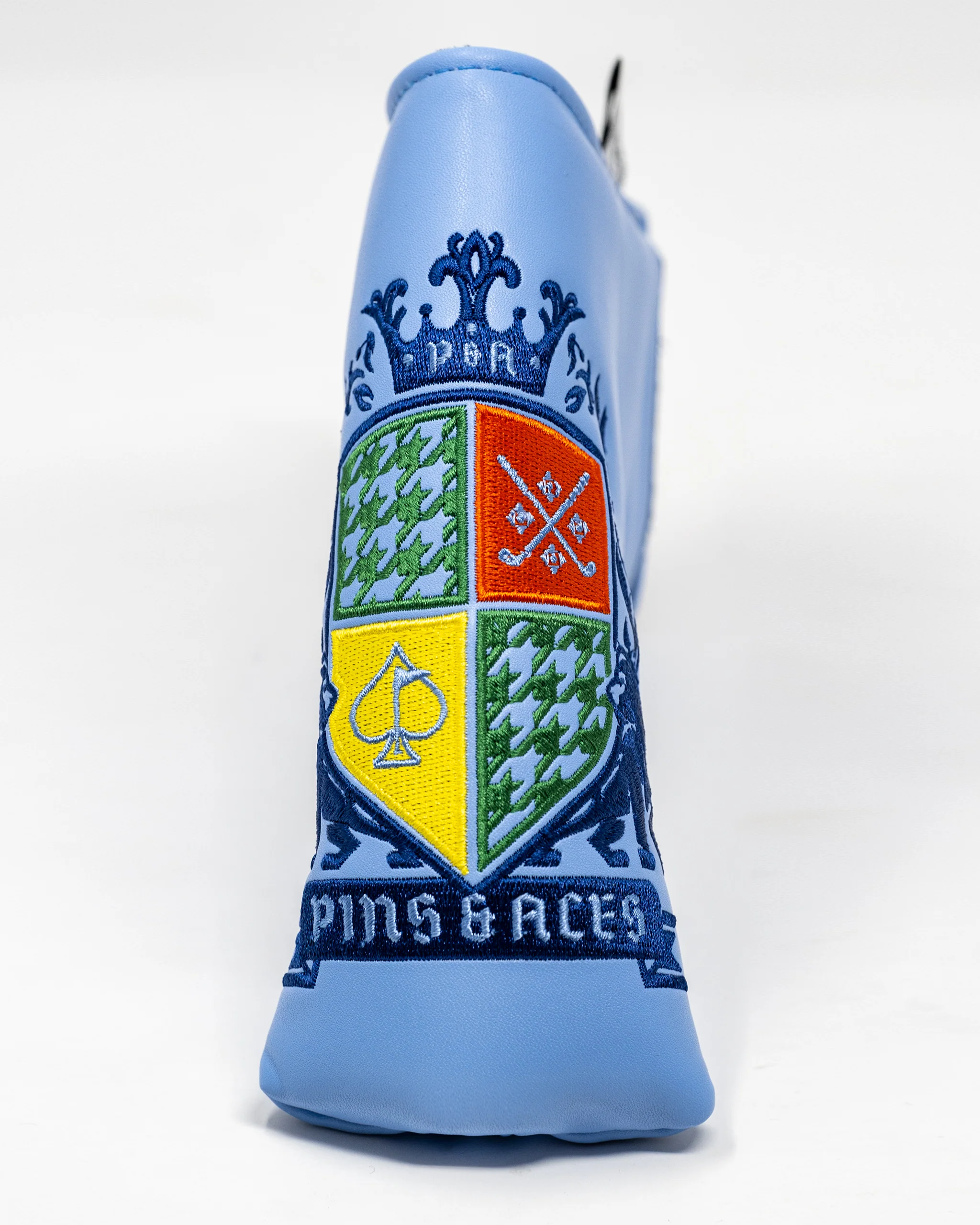 Coat of Arms - Blade Putter Cover - Image 16