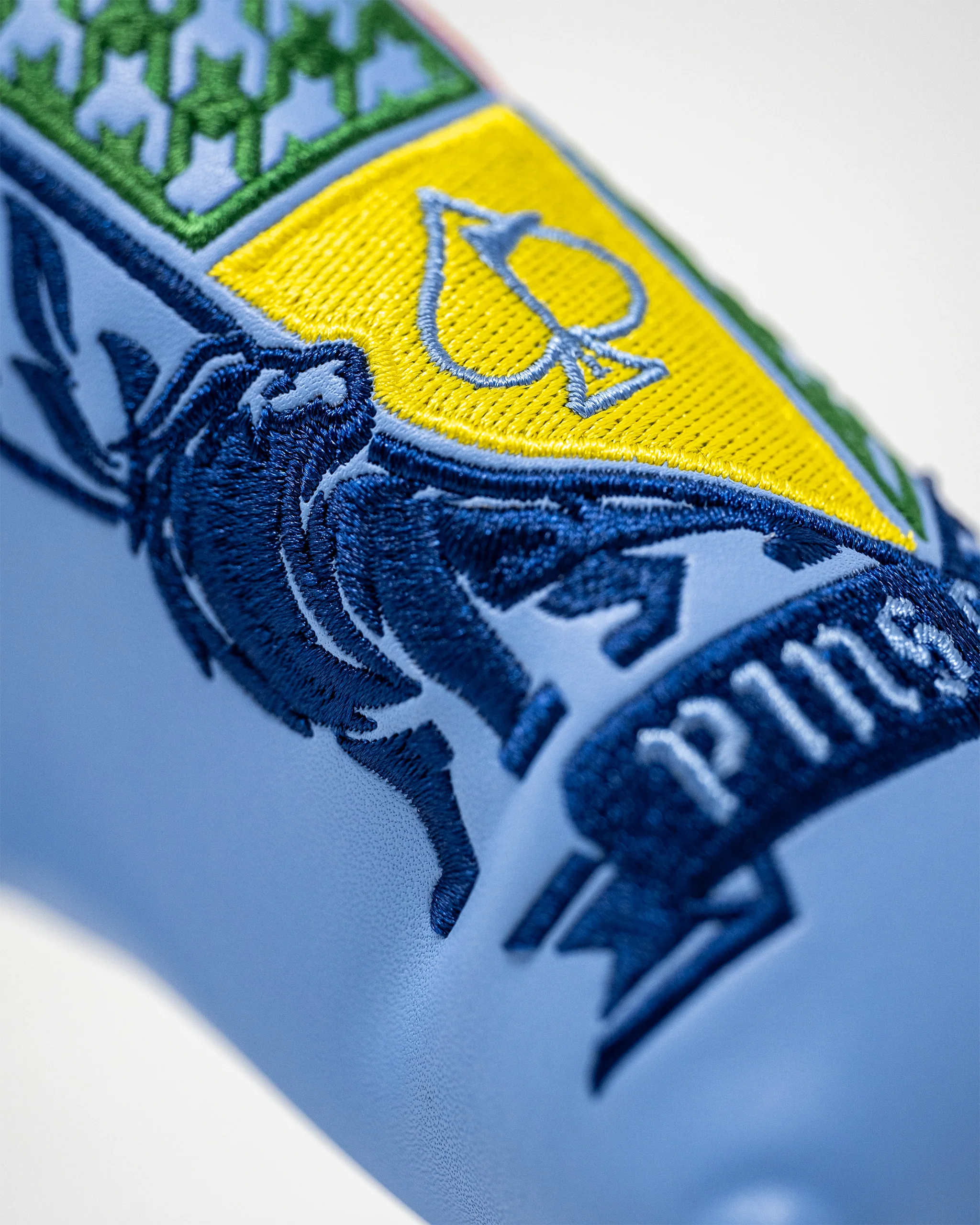 Coat of Arms - Blade Putter Cover - Image 19