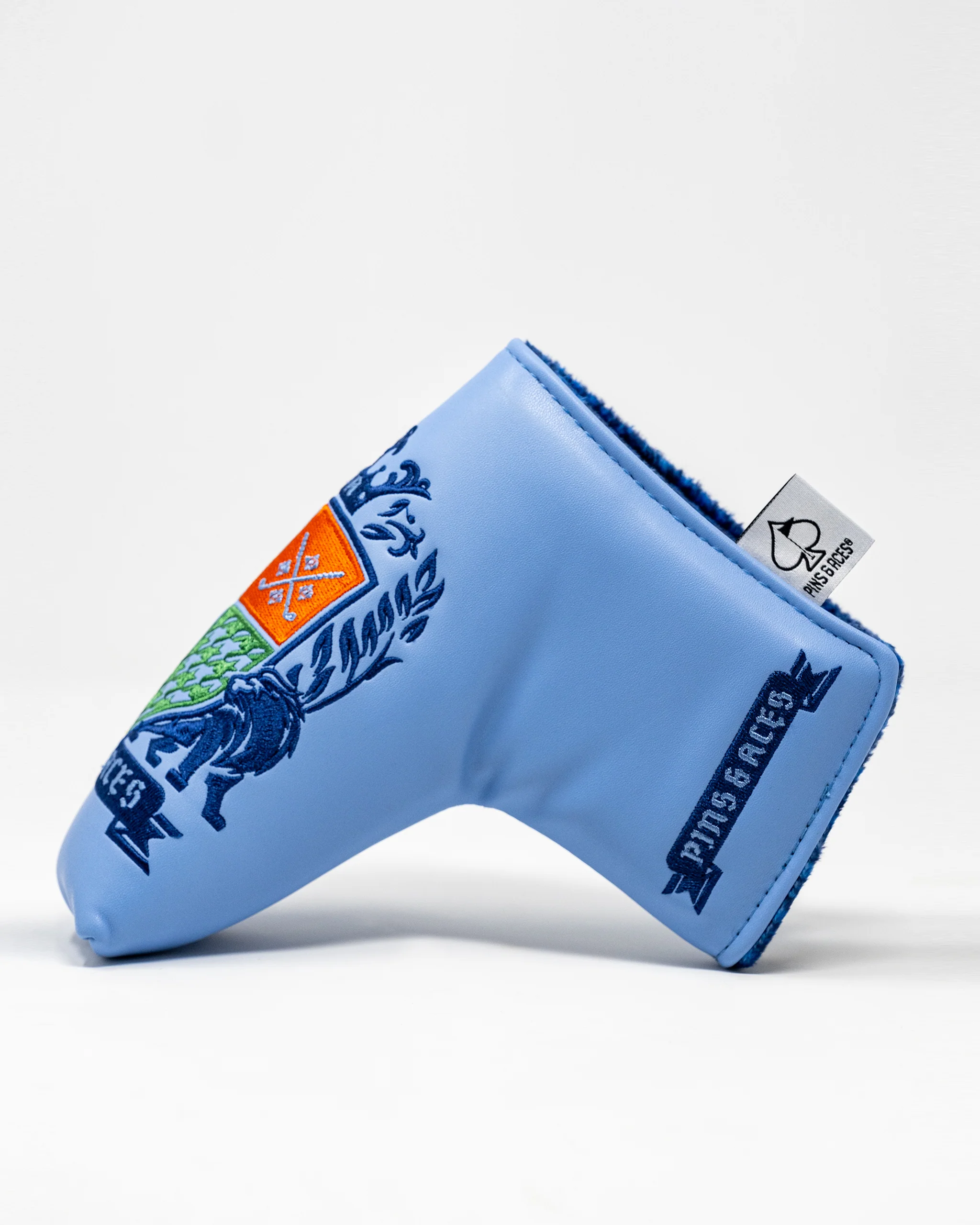 Coat of Arms - Blade Putter Cover - Image 20