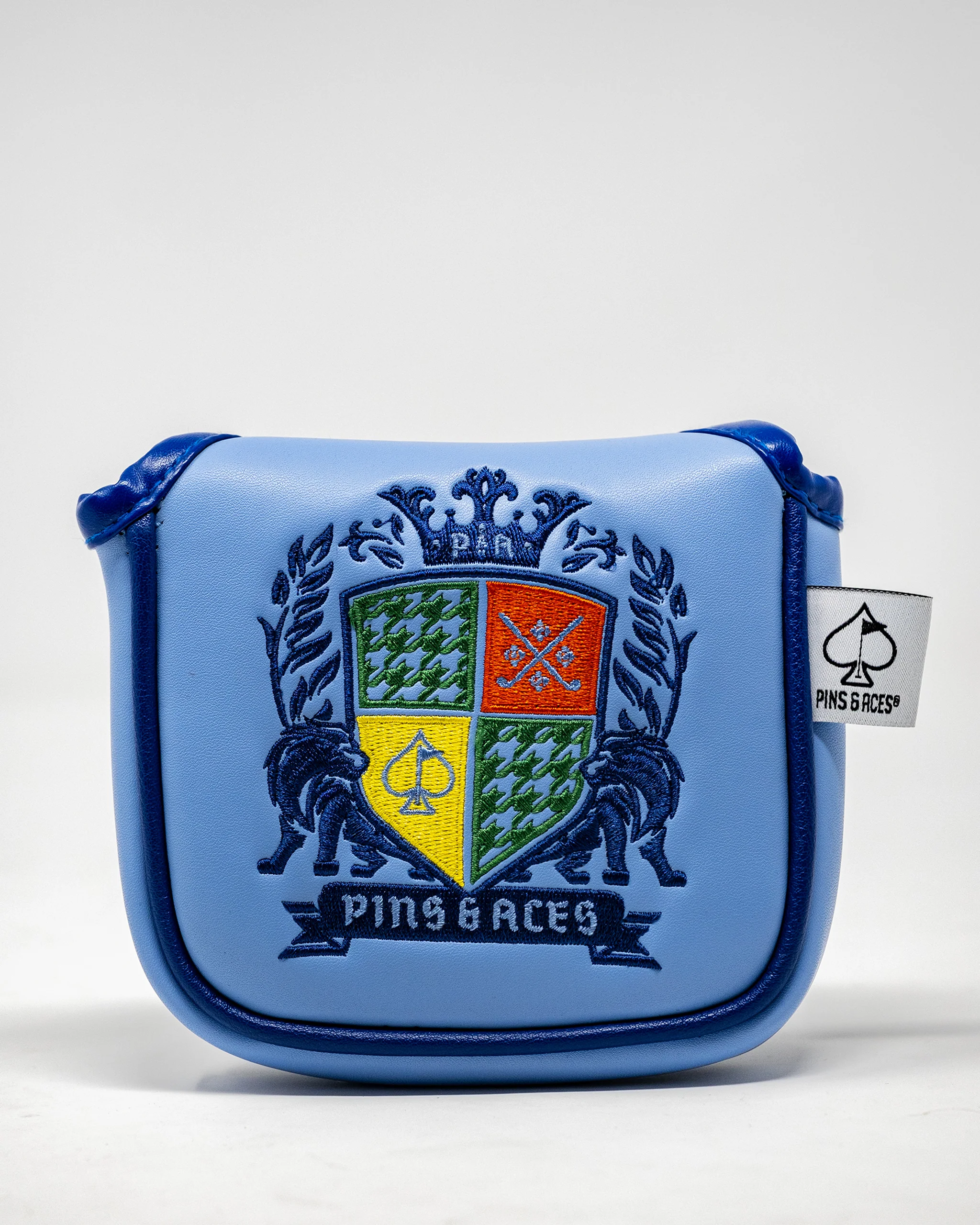 Coat of Arms - Mallet Cover - Image 16
