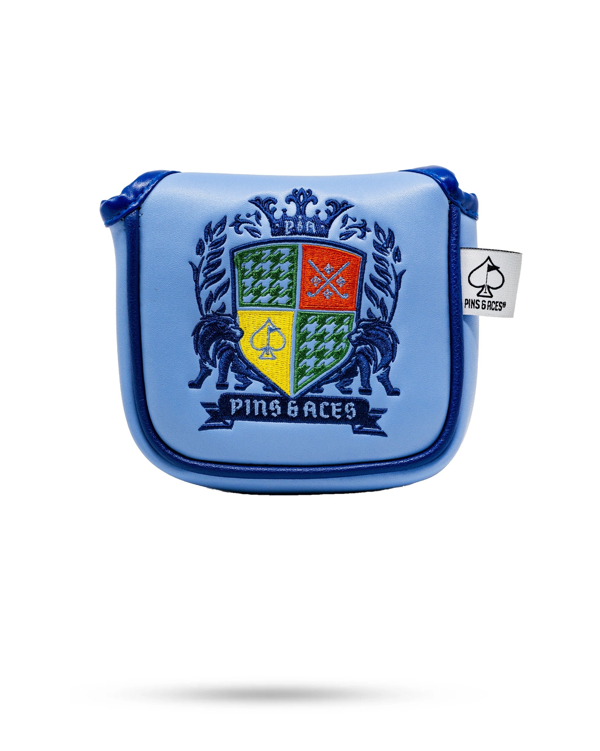Coat of Arms - Mallet Cover - Image 2
