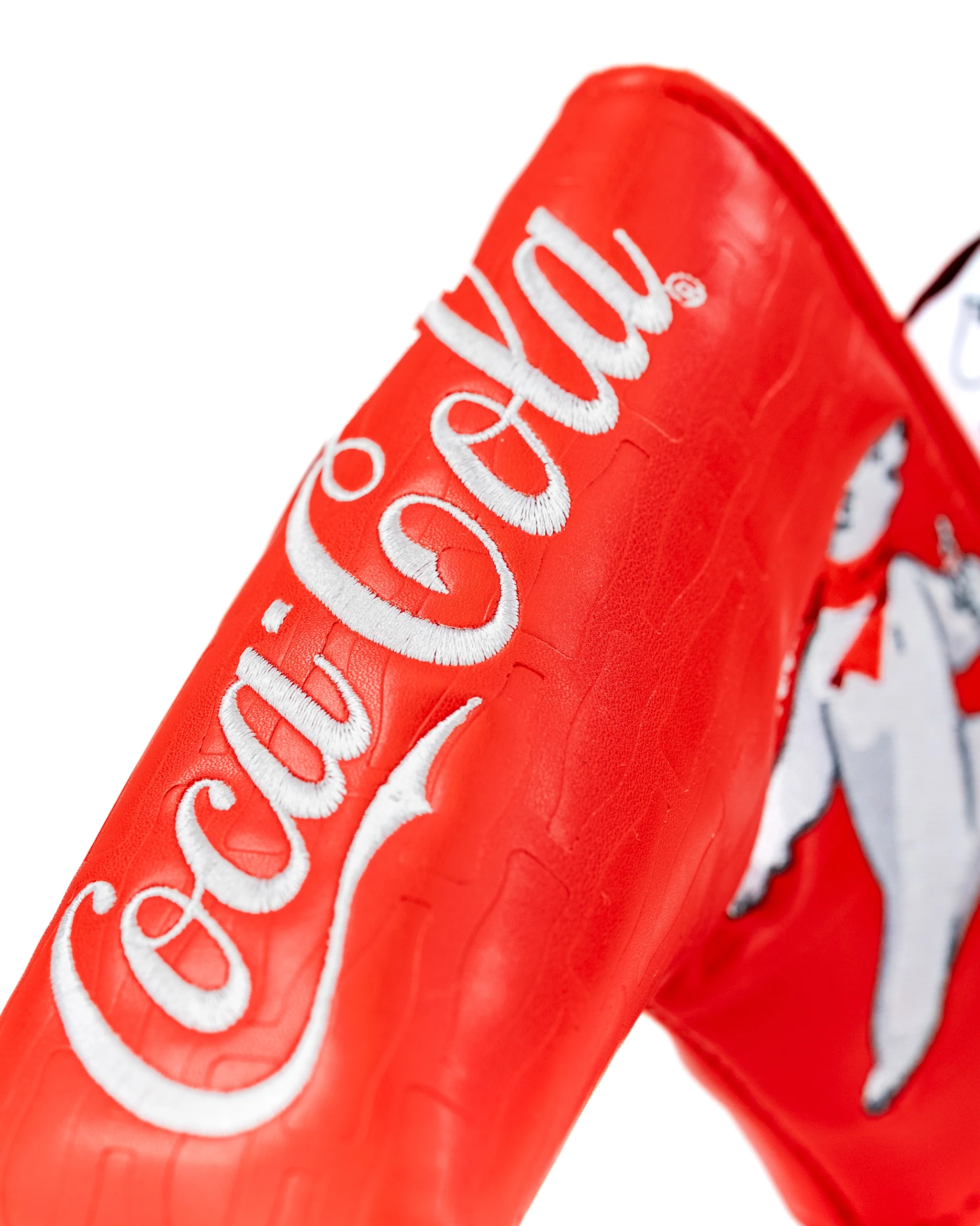 Coca-Cola - Blade Putter Cover - Image 3