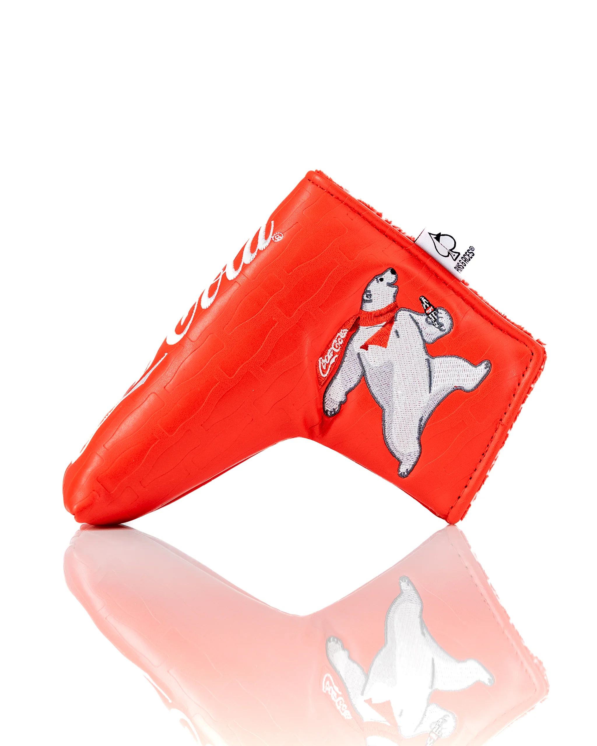 Coca-Cola - Blade Putter Cover - Image 7