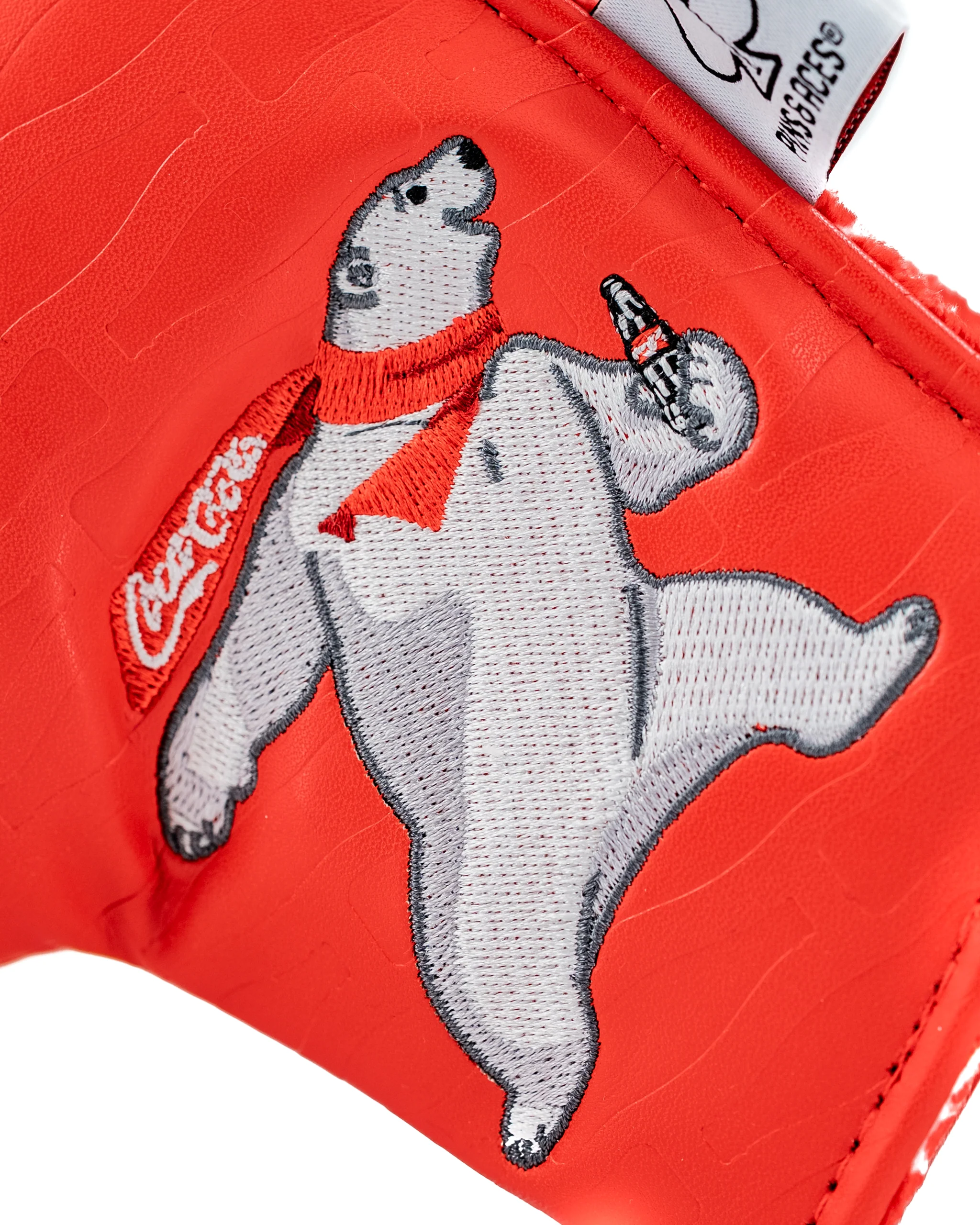 Coca-Cola - Blade Putter Cover - Image 8