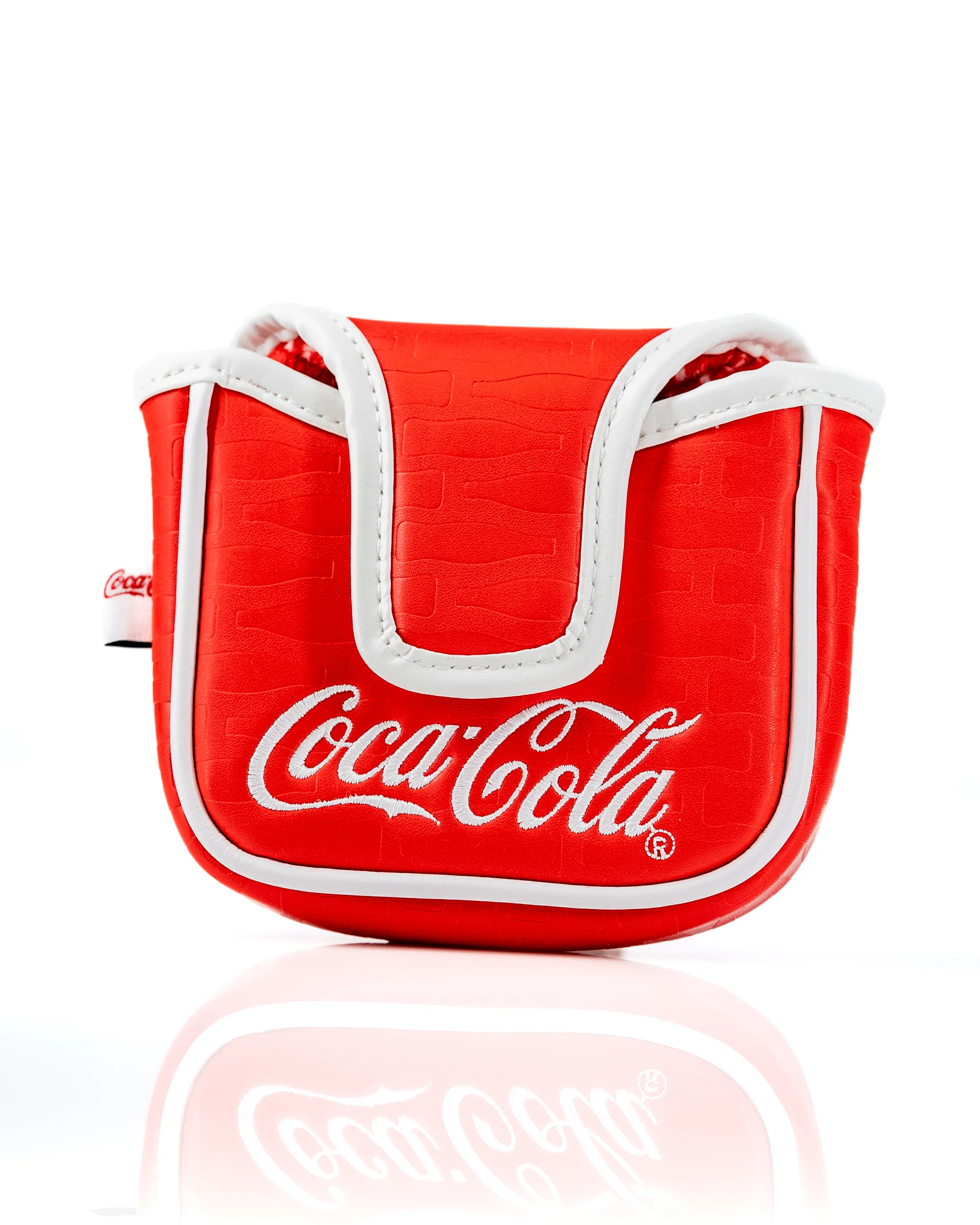Coca-Cola - Mallet Putter Cover - Image 5