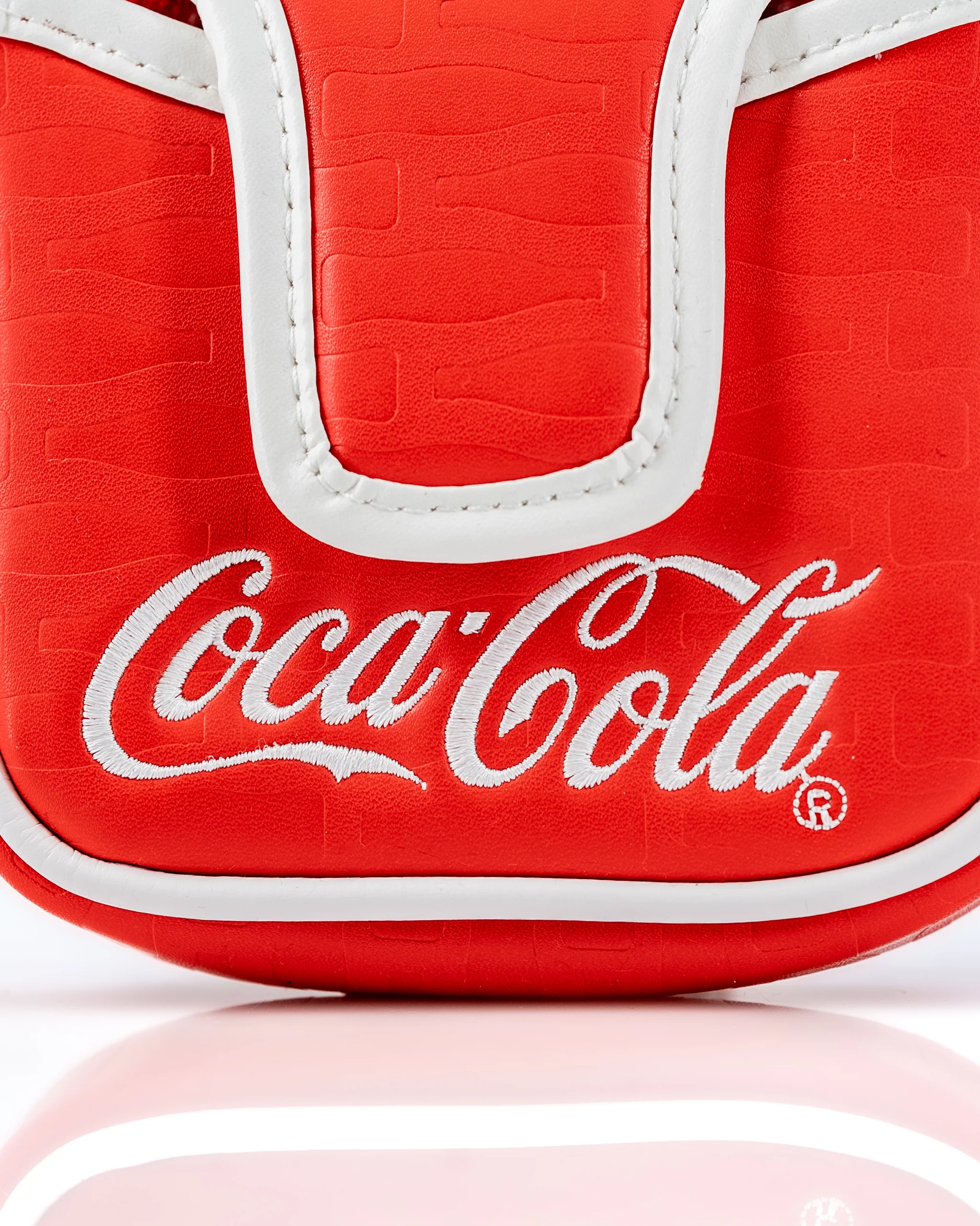 Coca-Cola - Mallet Putter Cover - Image 6
