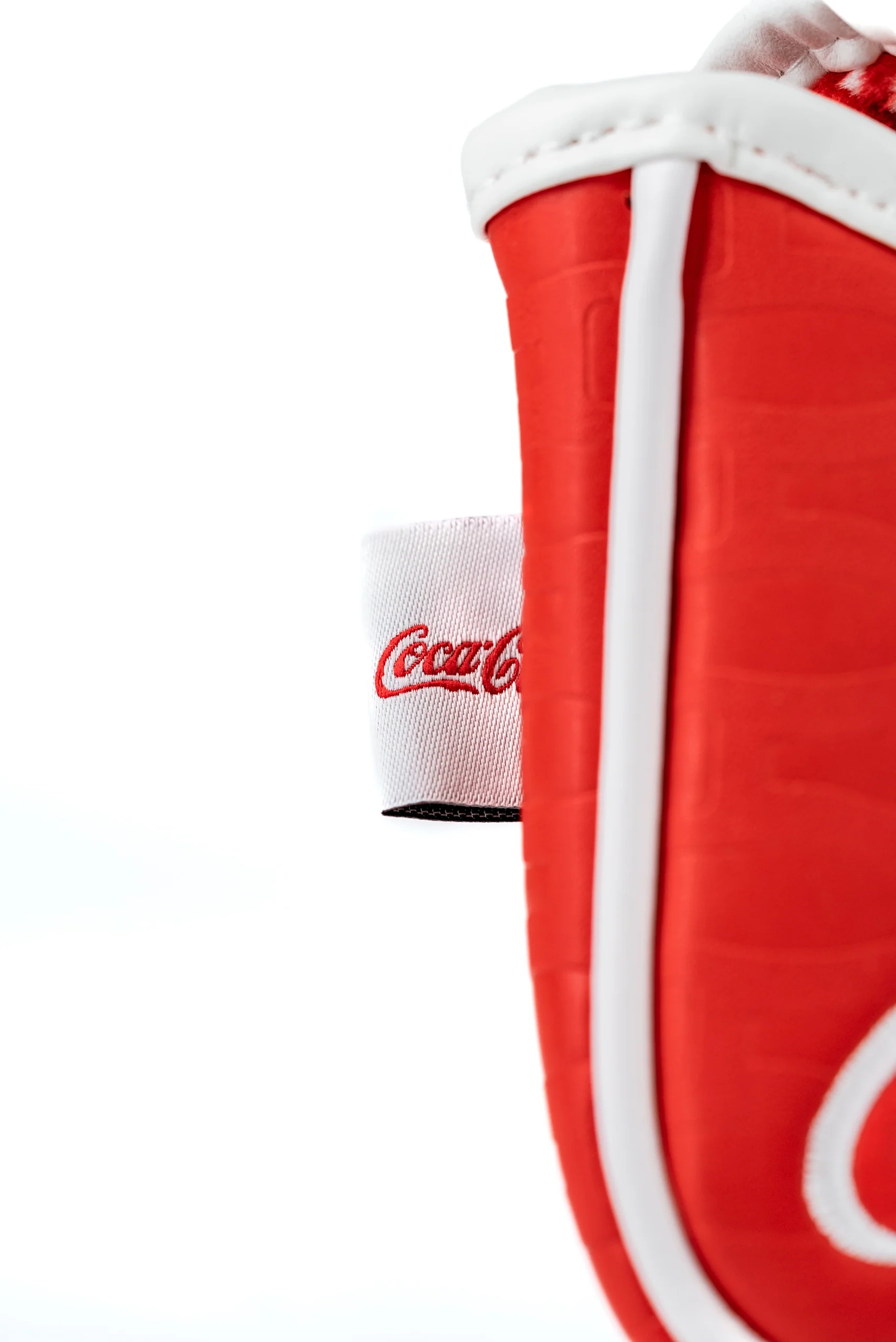 Coca-Cola - Mallet Putter Cover - Image 7