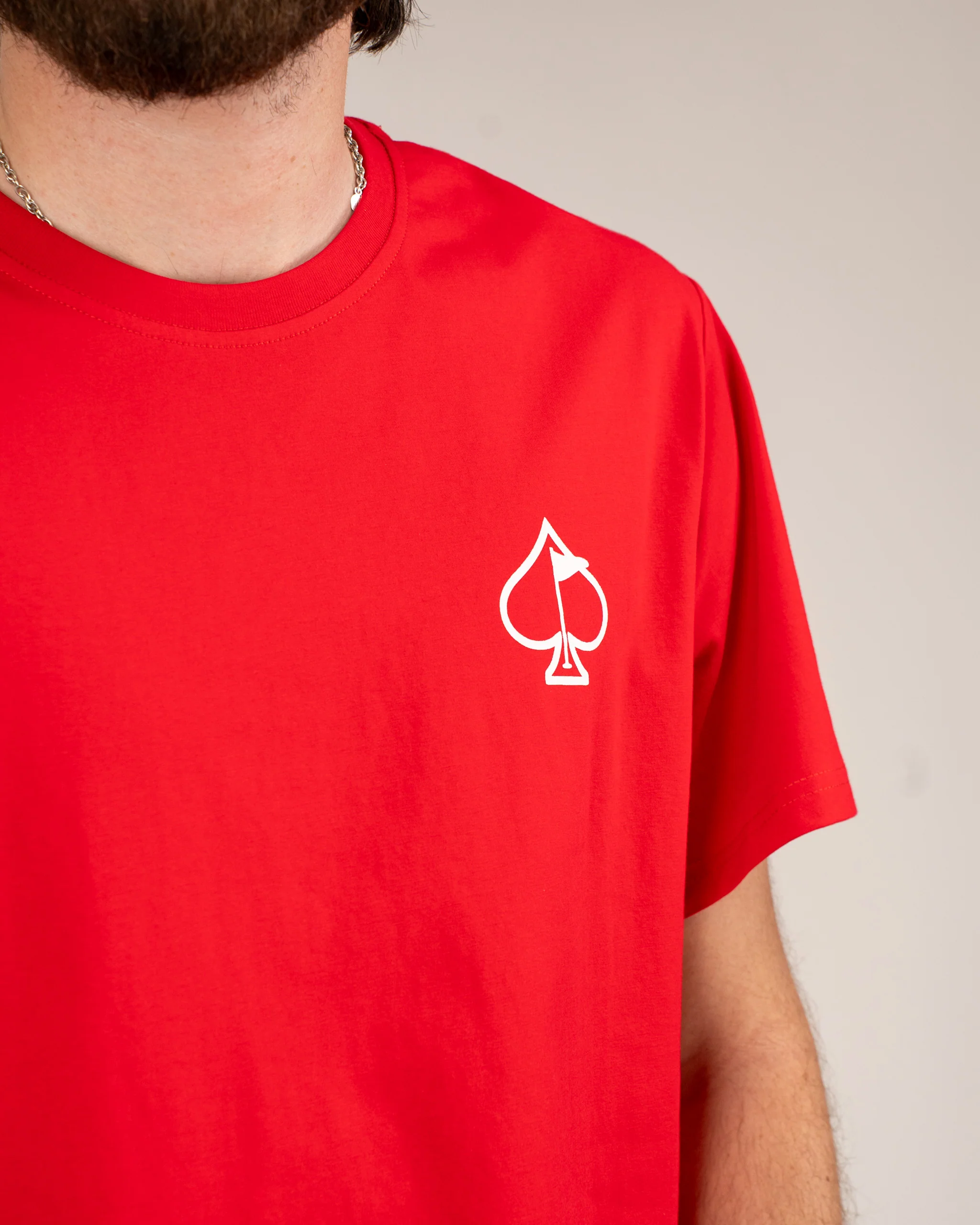 Coca-Cola Red - Tee Shirt - Image 4