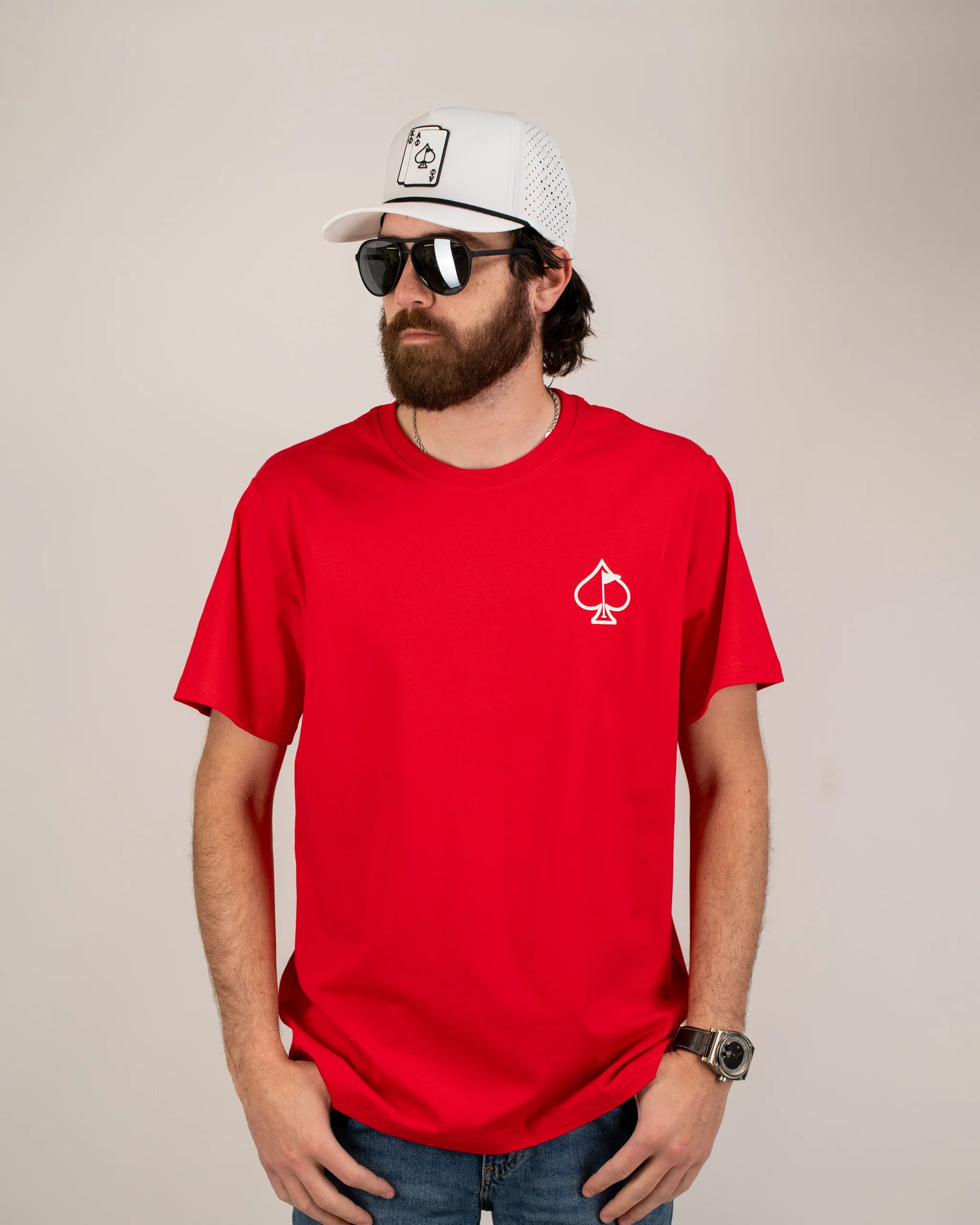 Coca-Cola Red - Tee Shirt - Image 5