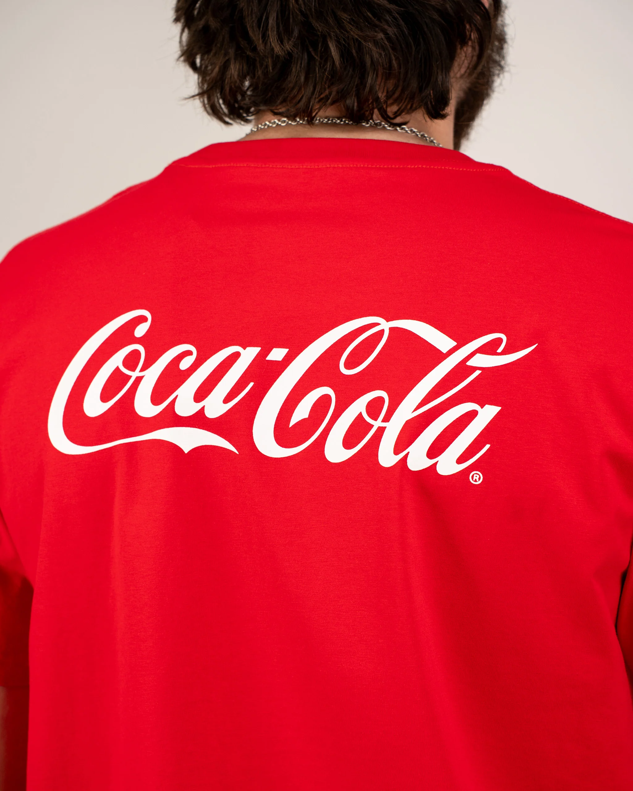 Coca-Cola Red - Tee Shirt - Image 6