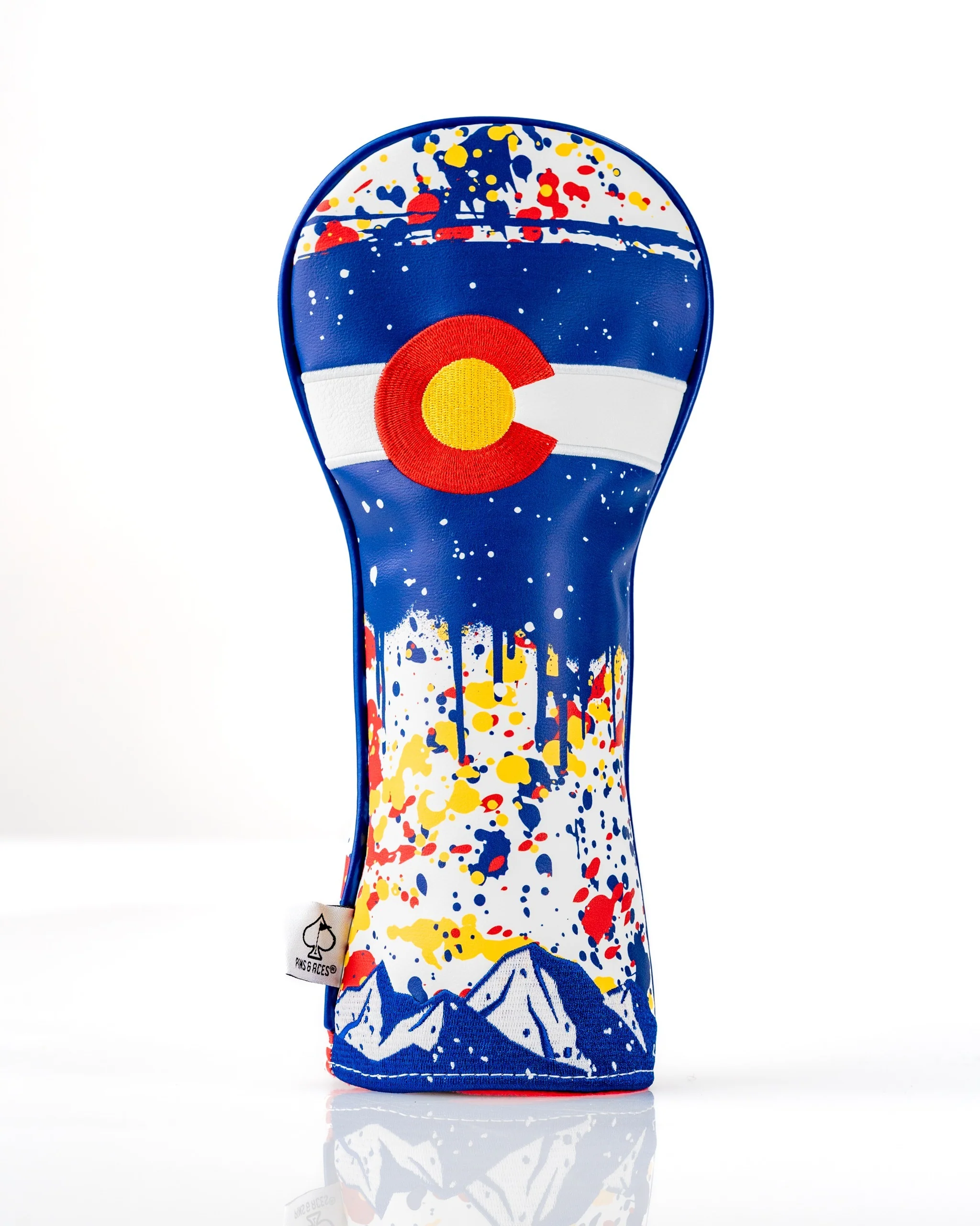 Colorado 2.0 - Fairway Cover - Image 2