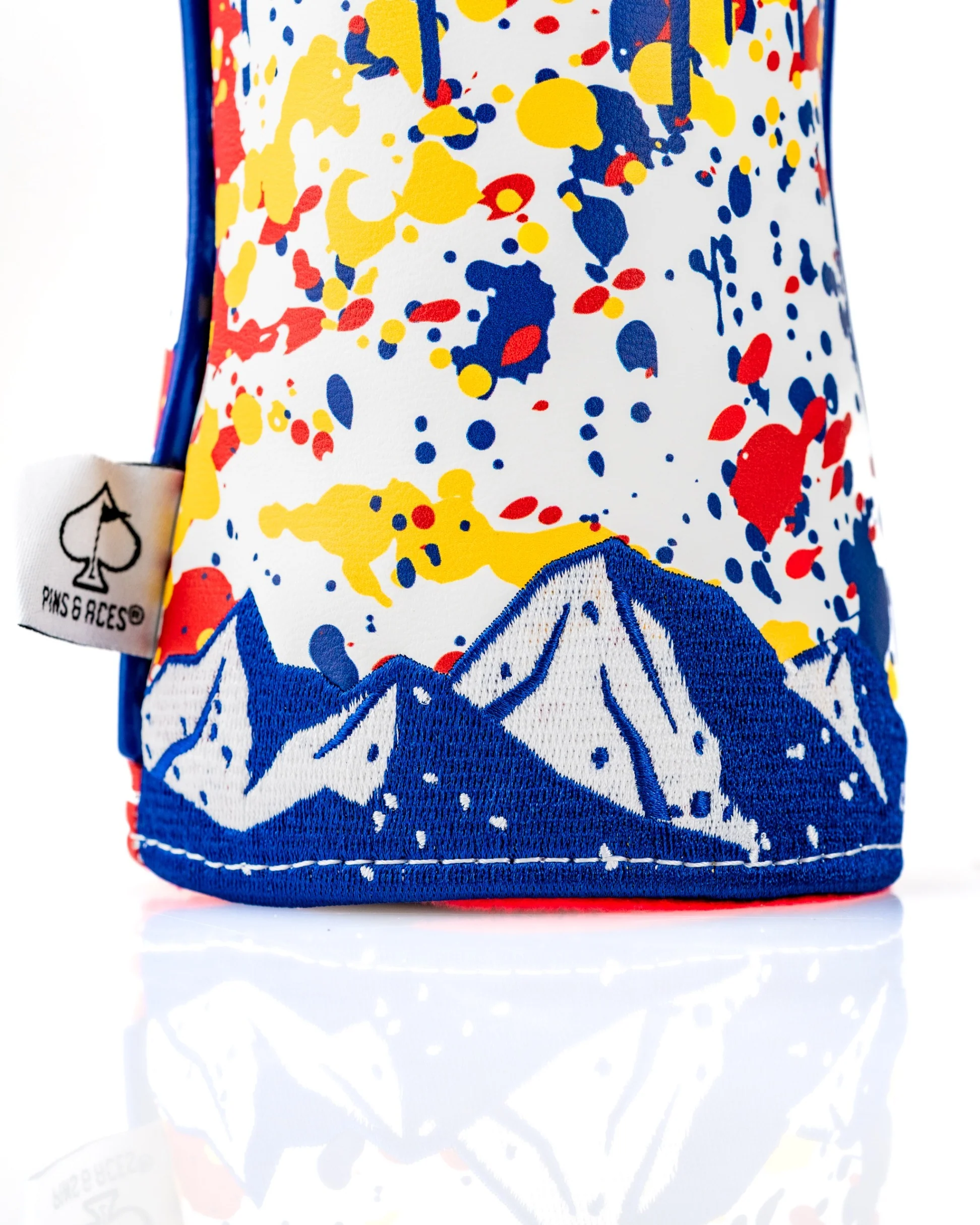 Colorado 2.0 - Fairway Cover - Image 5