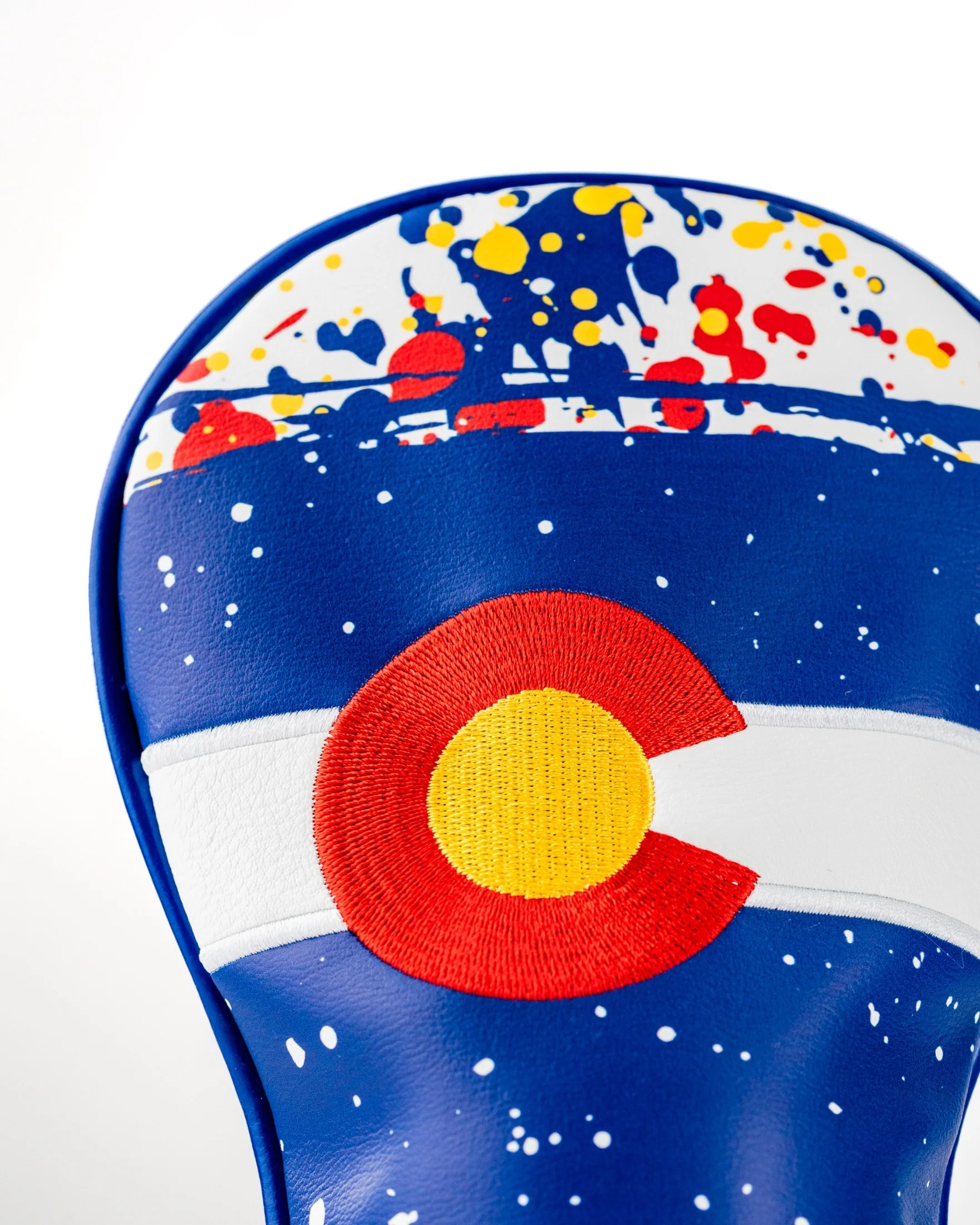 Colorado 2.0 - Fairway Cover - Image 4
