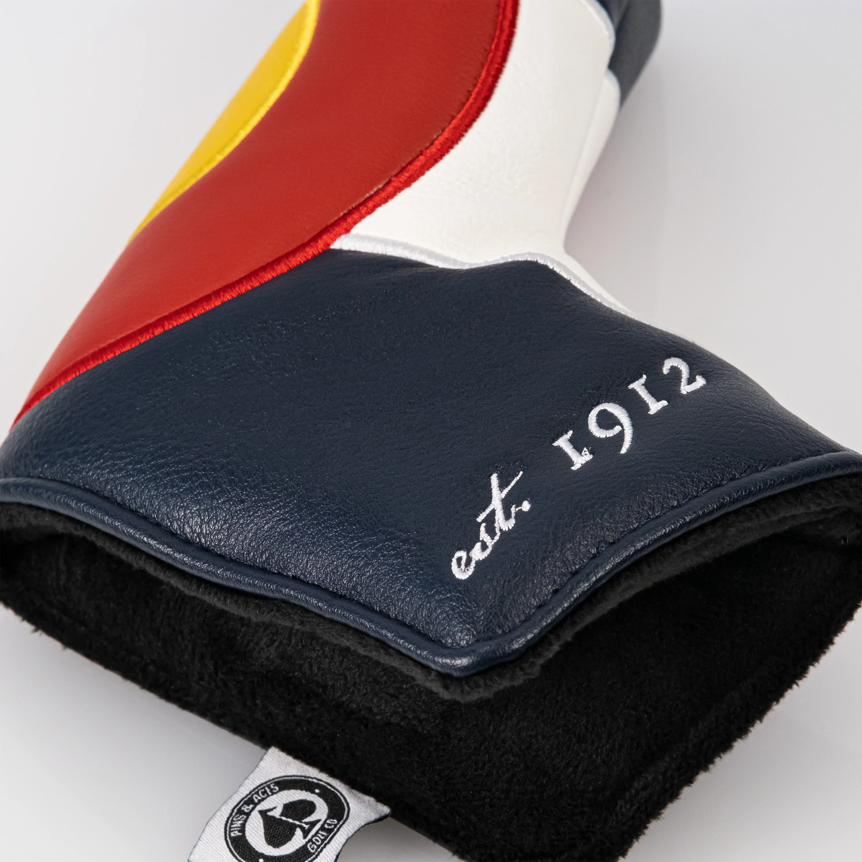 Colorado State Flag - Blade Putter Cover - Image 6