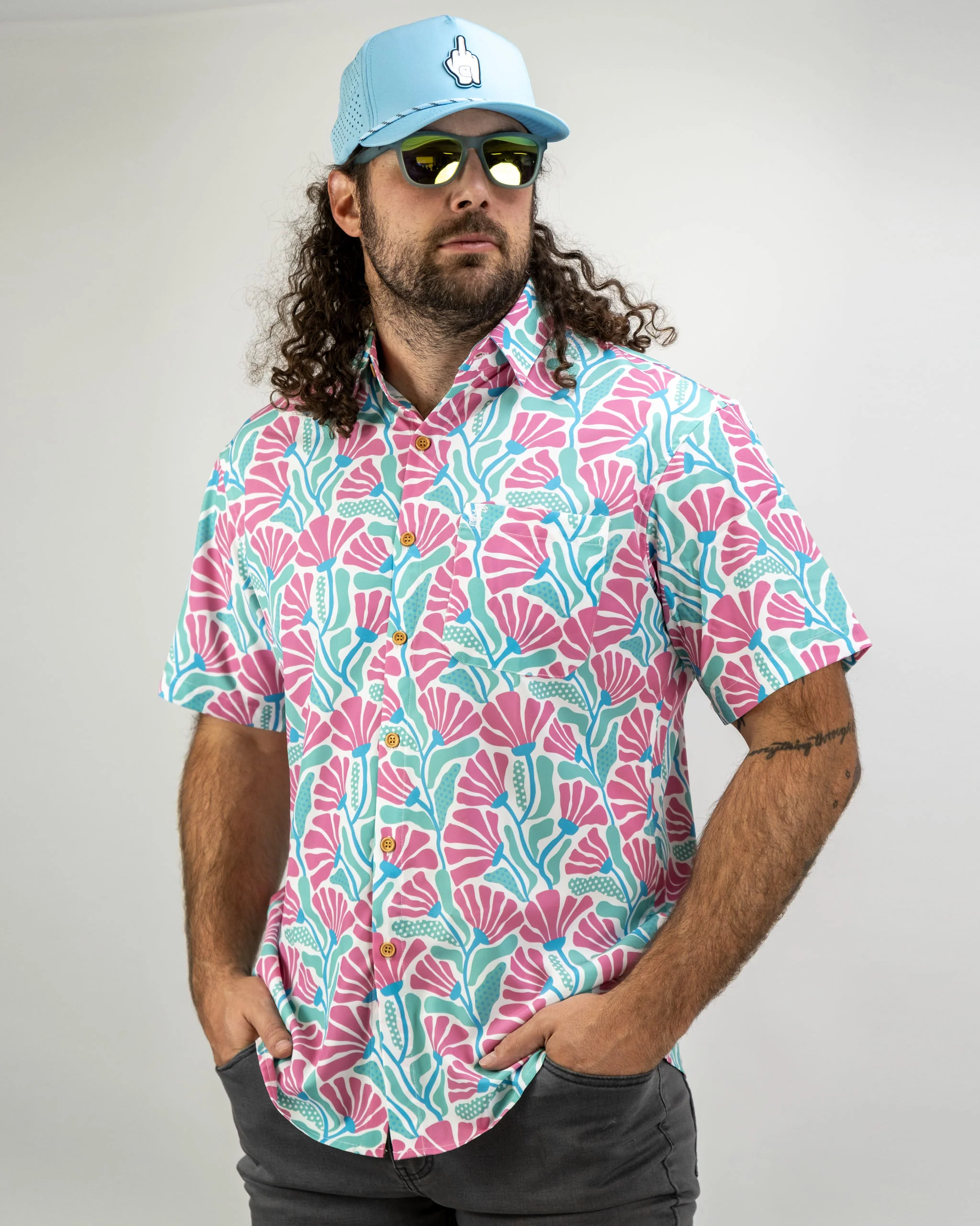 Coral Pop - Piña Boys - Image 2