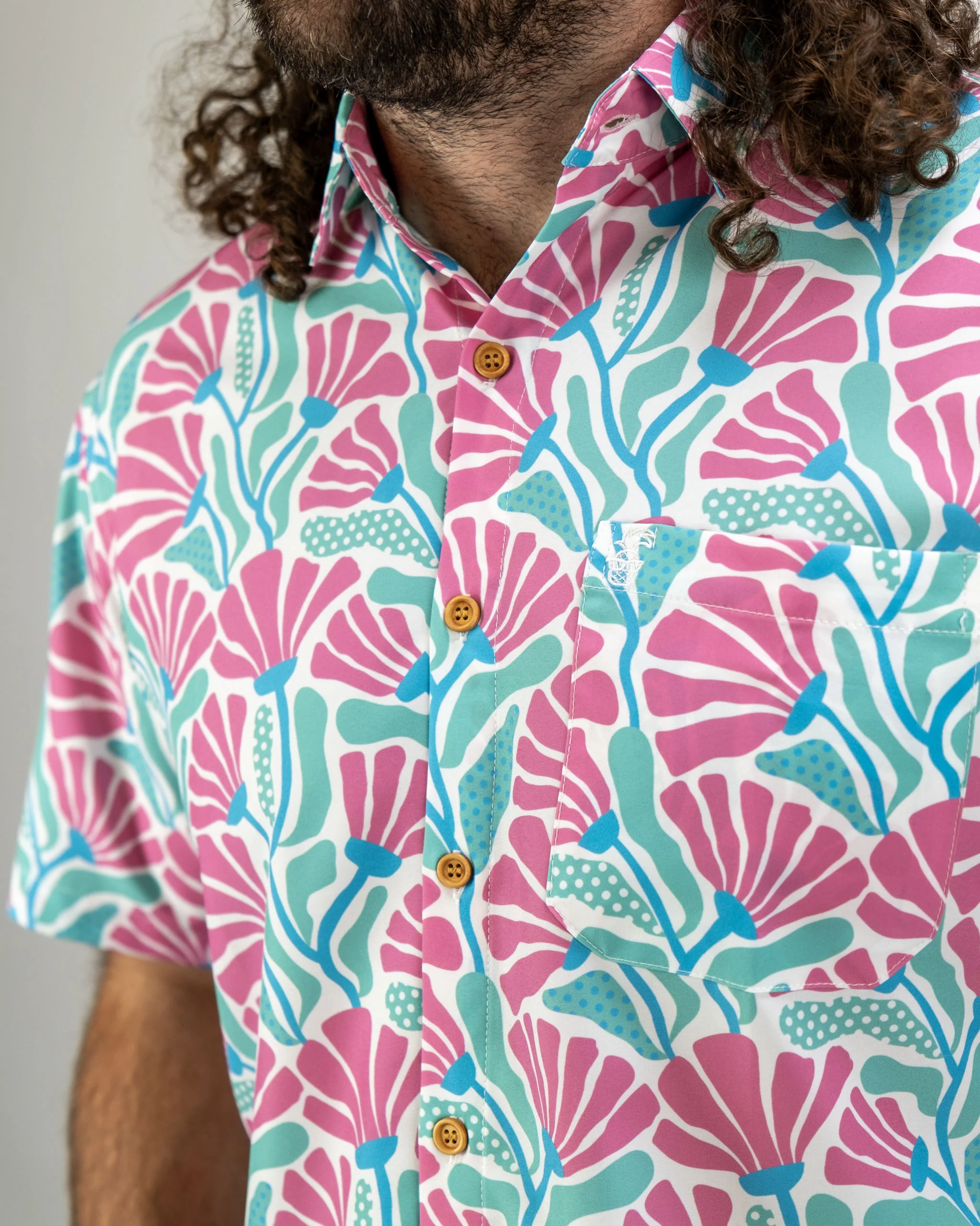 Coral Pop - Piña Boys - Image 3