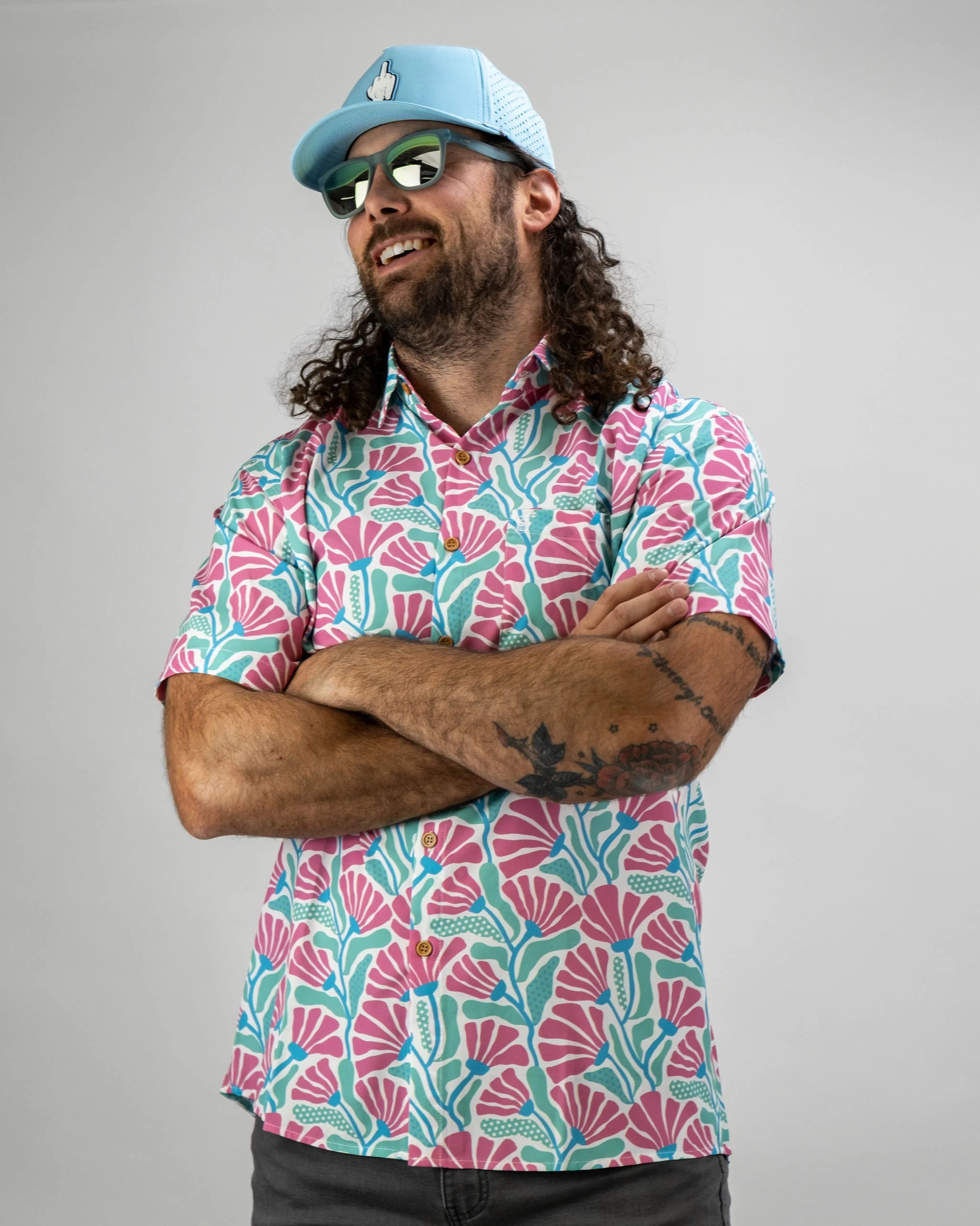 Coral Pop - Piña Boys - Image 7