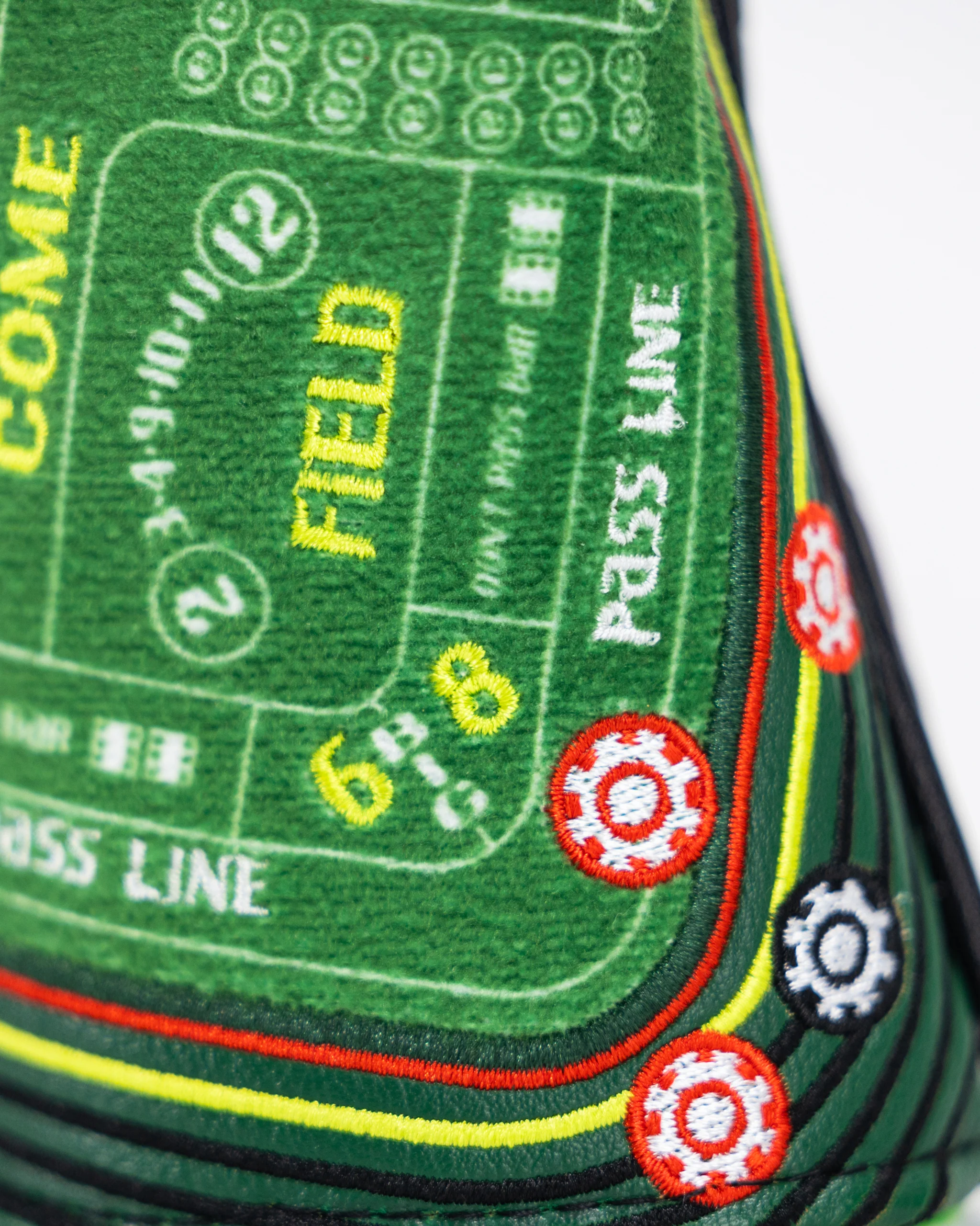 Craps - Hybrid Cover - Image 13