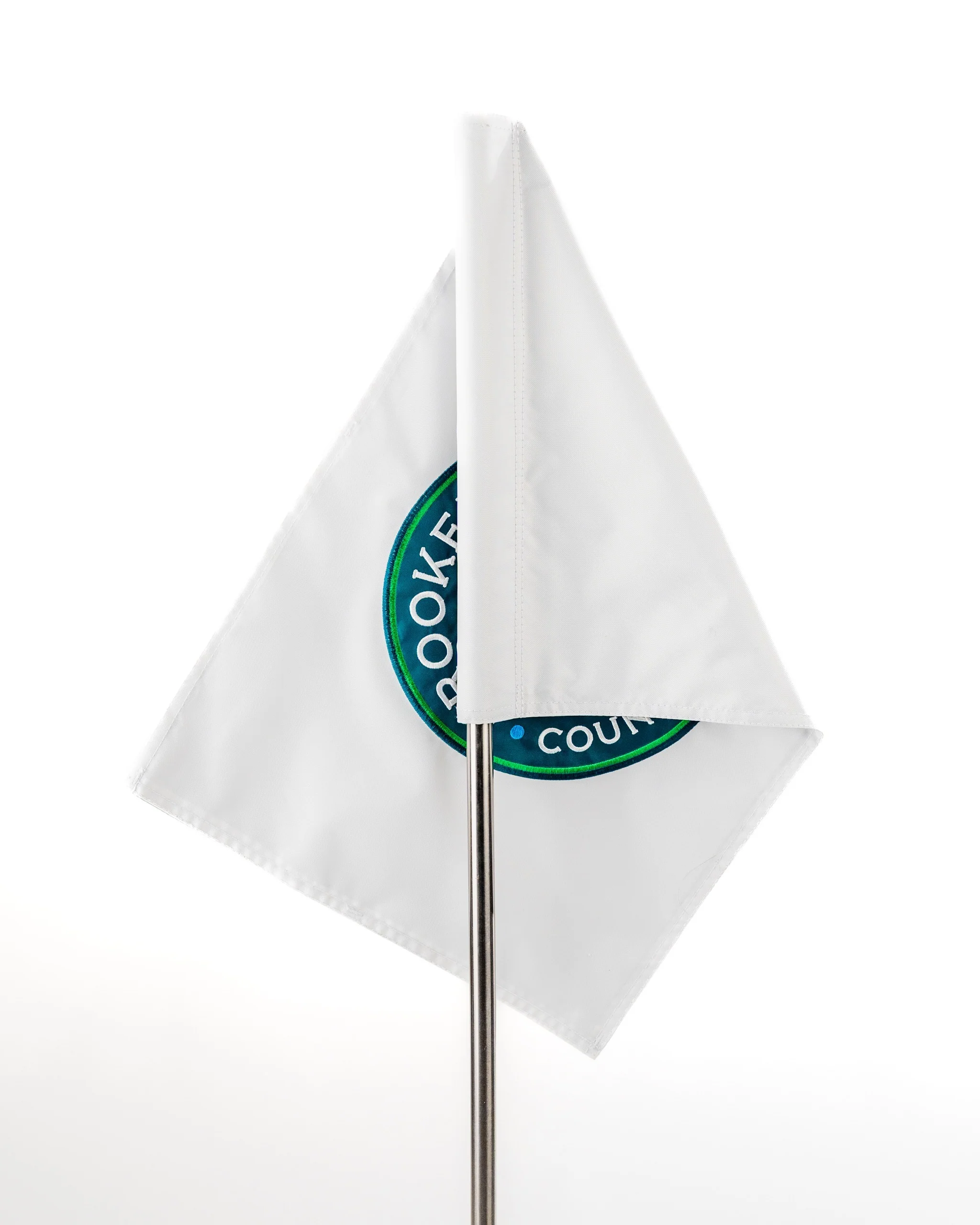 Crooked Dick - Golf Flag - Image 3