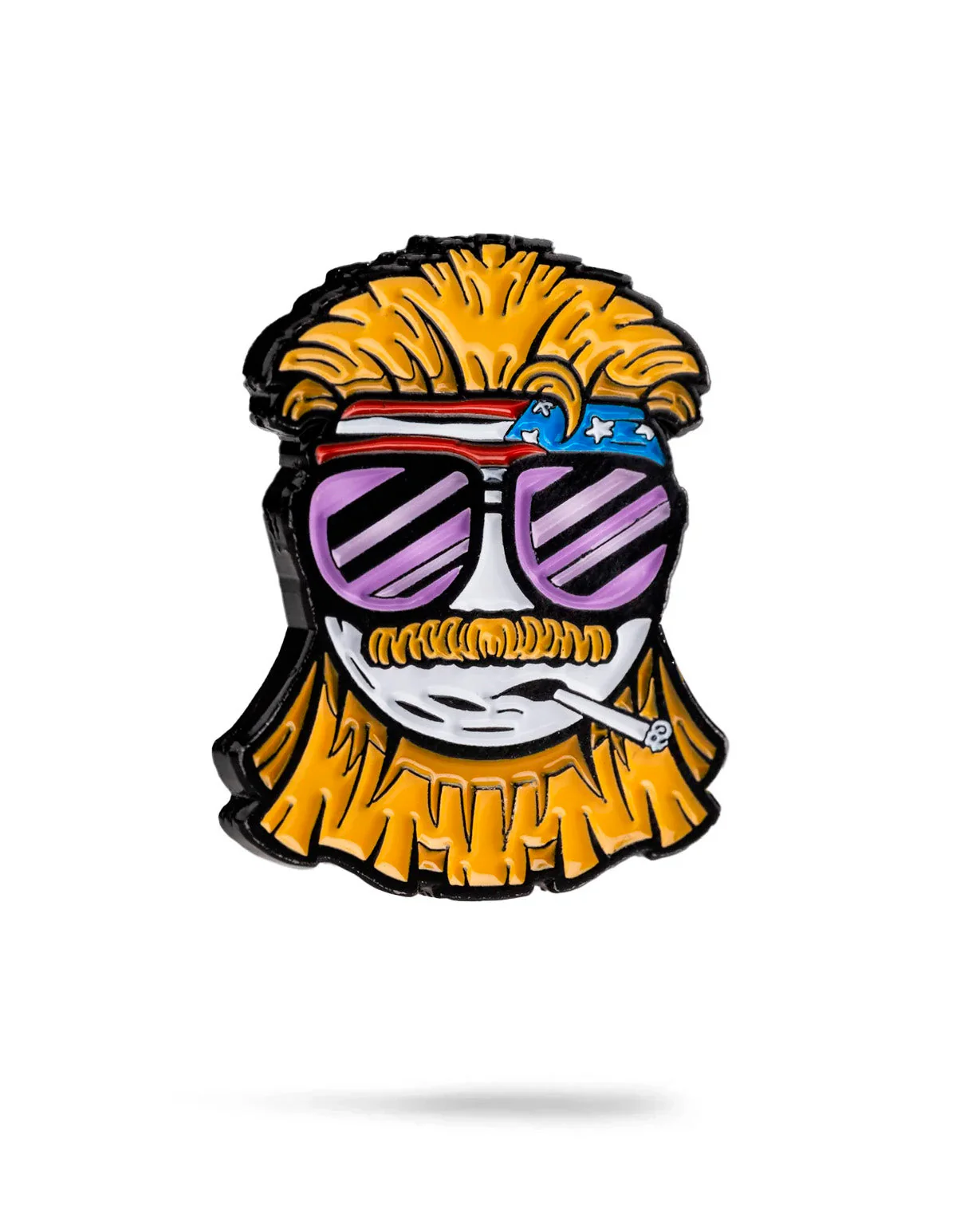 Dale the Degenerate Ball Marker - Image 2