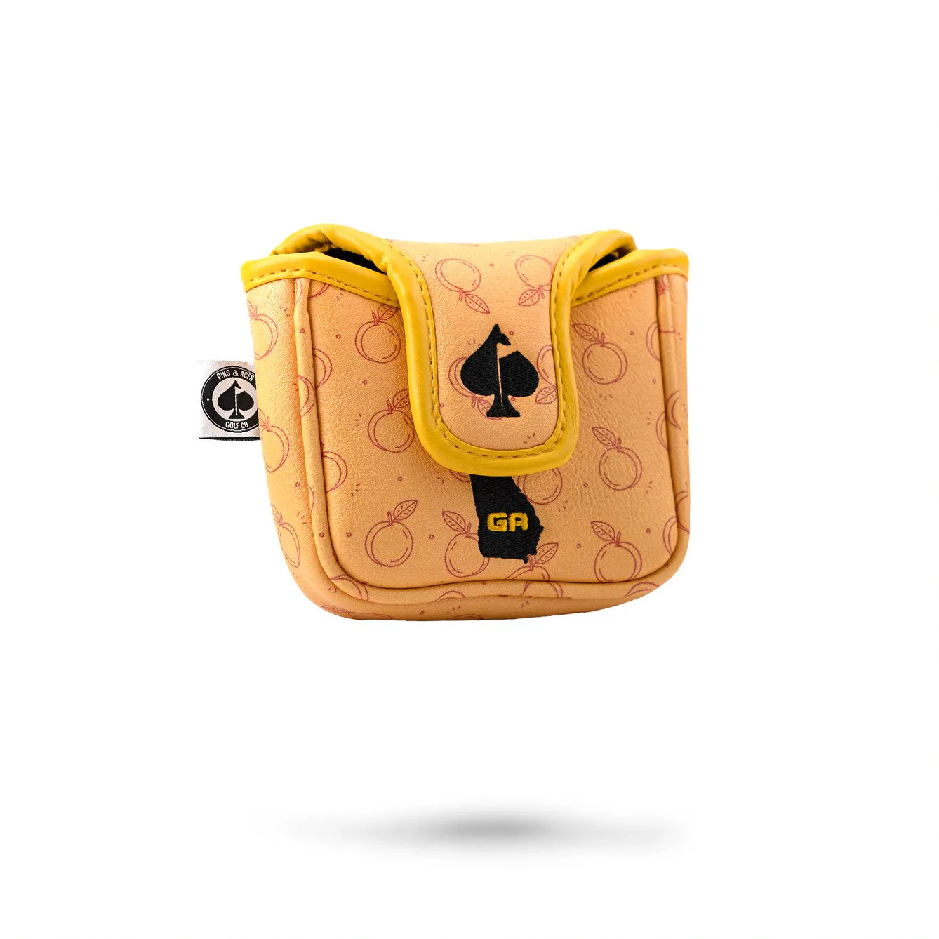 Dawg Country Mallet Cover - Image 3