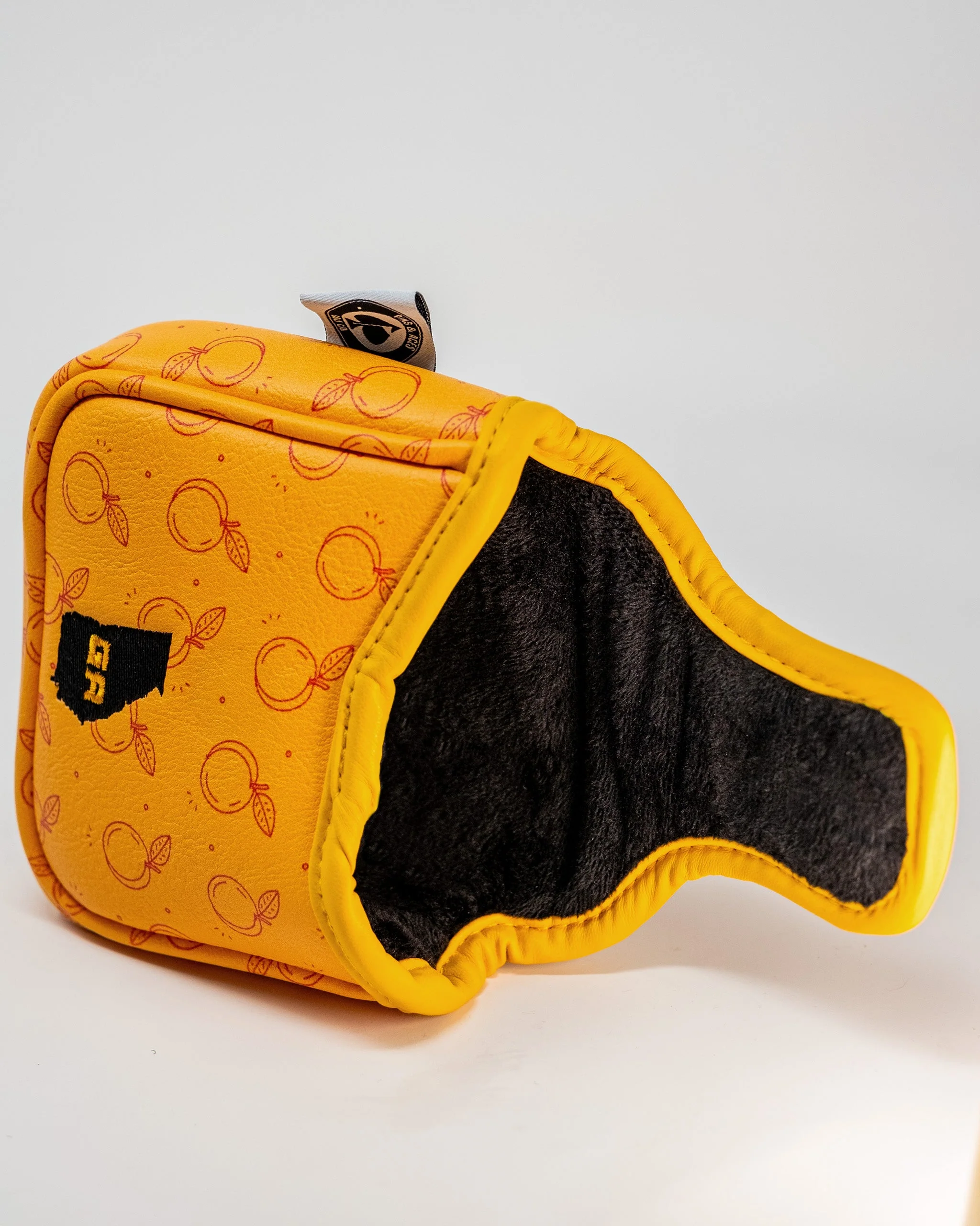 Dawg Country Mallet Cover - Image 4