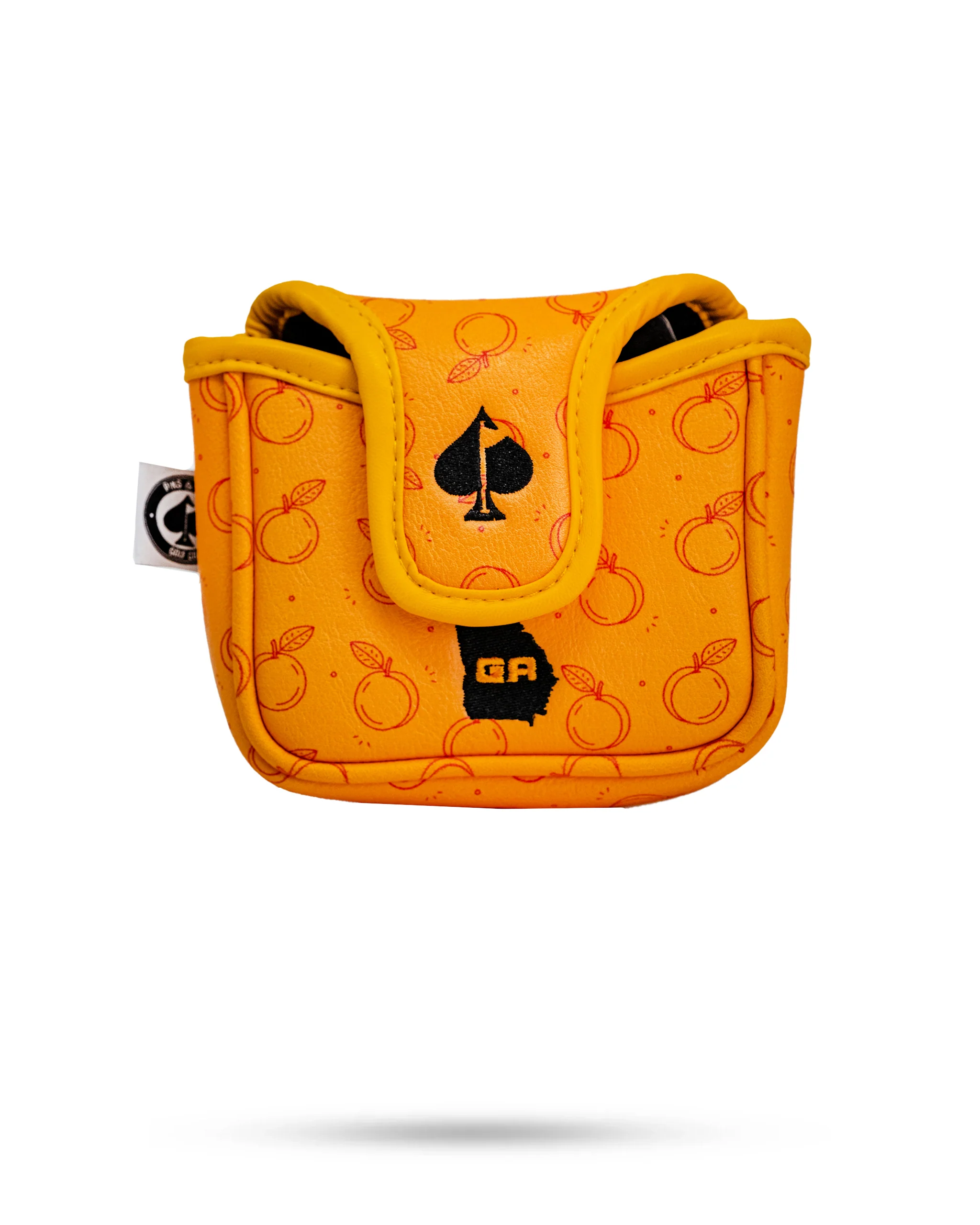 Dawg Country Mallet Cover - Image 5