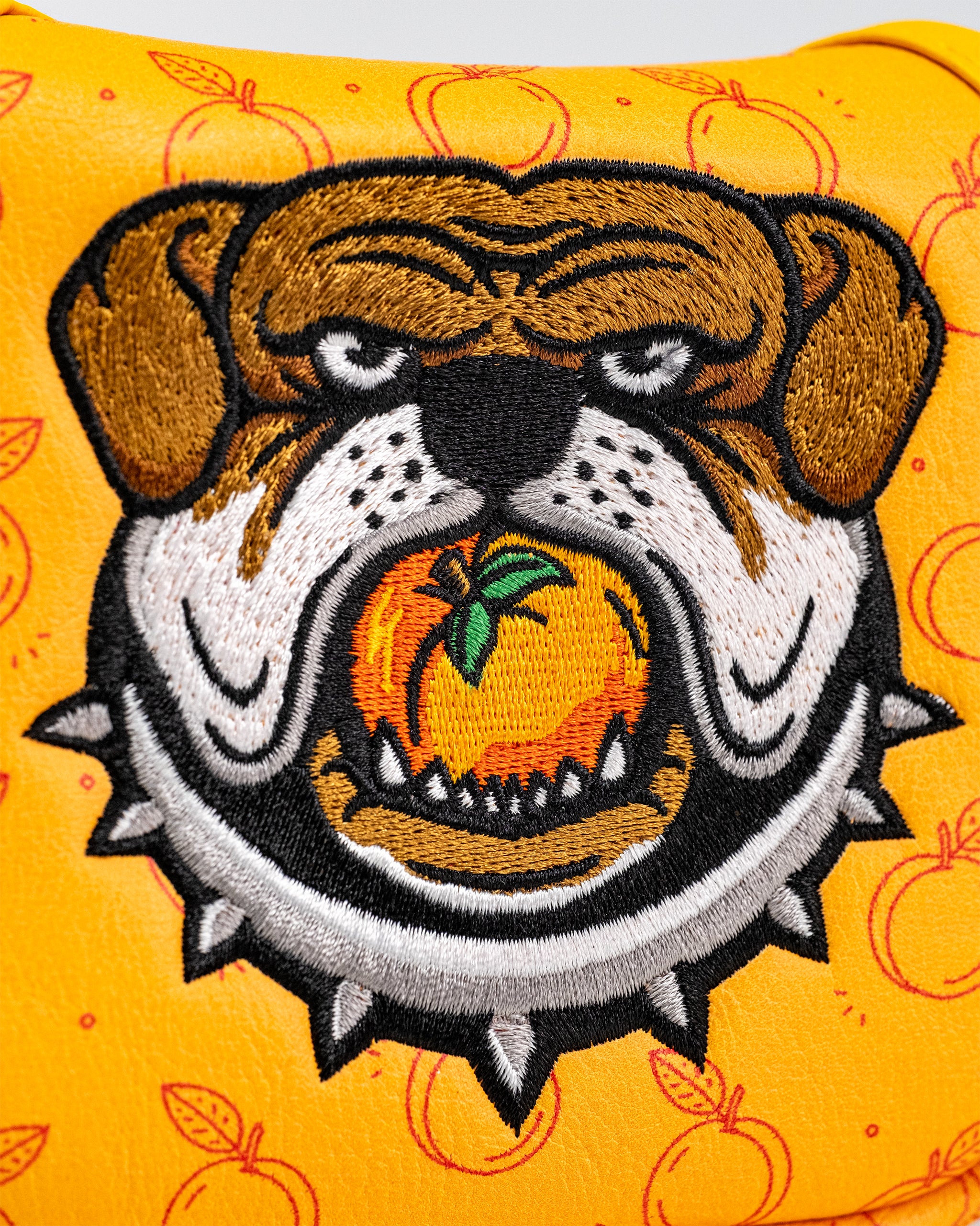 Dawg Country Mallet Cover - Image 6