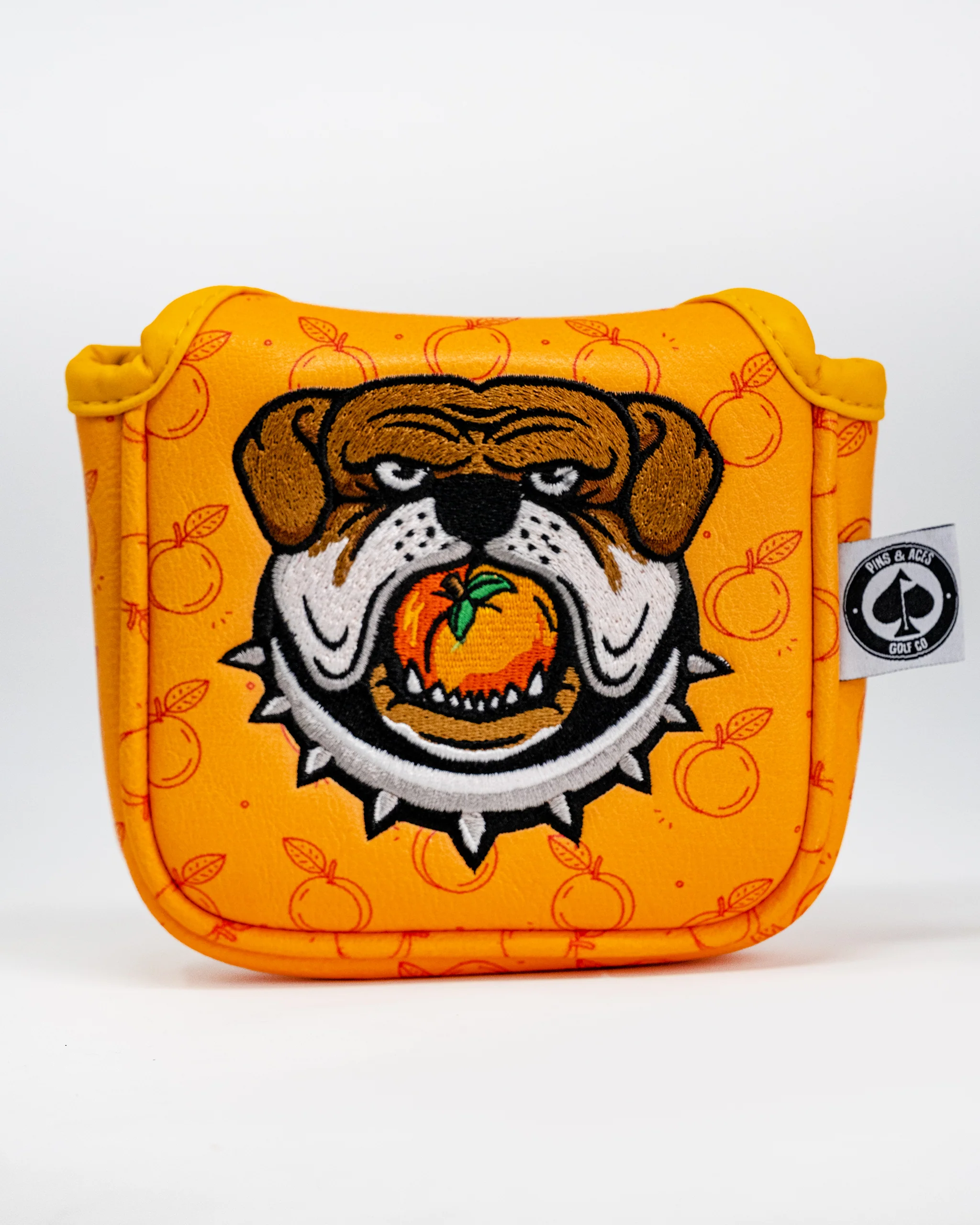 Dawg Country Mallet Cover - Image 7