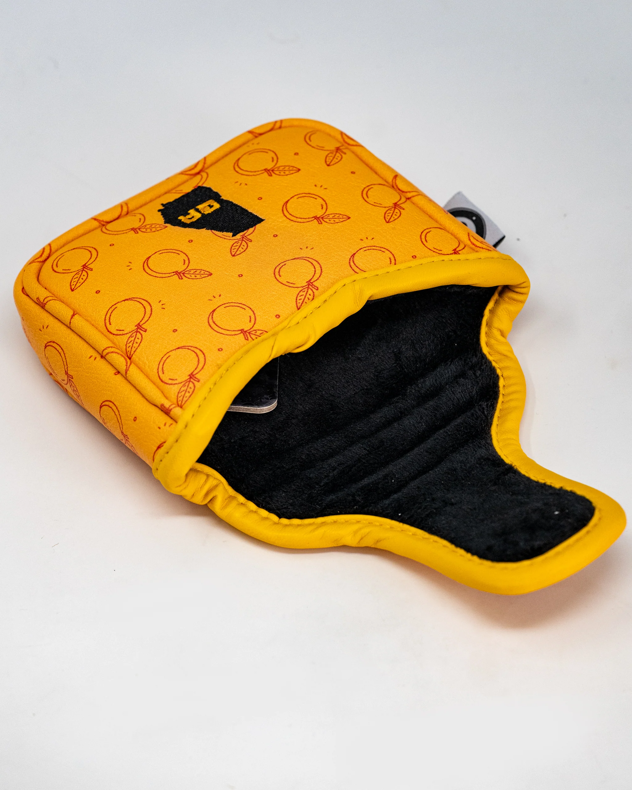 Dawg Country Mallet Cover - Image 8