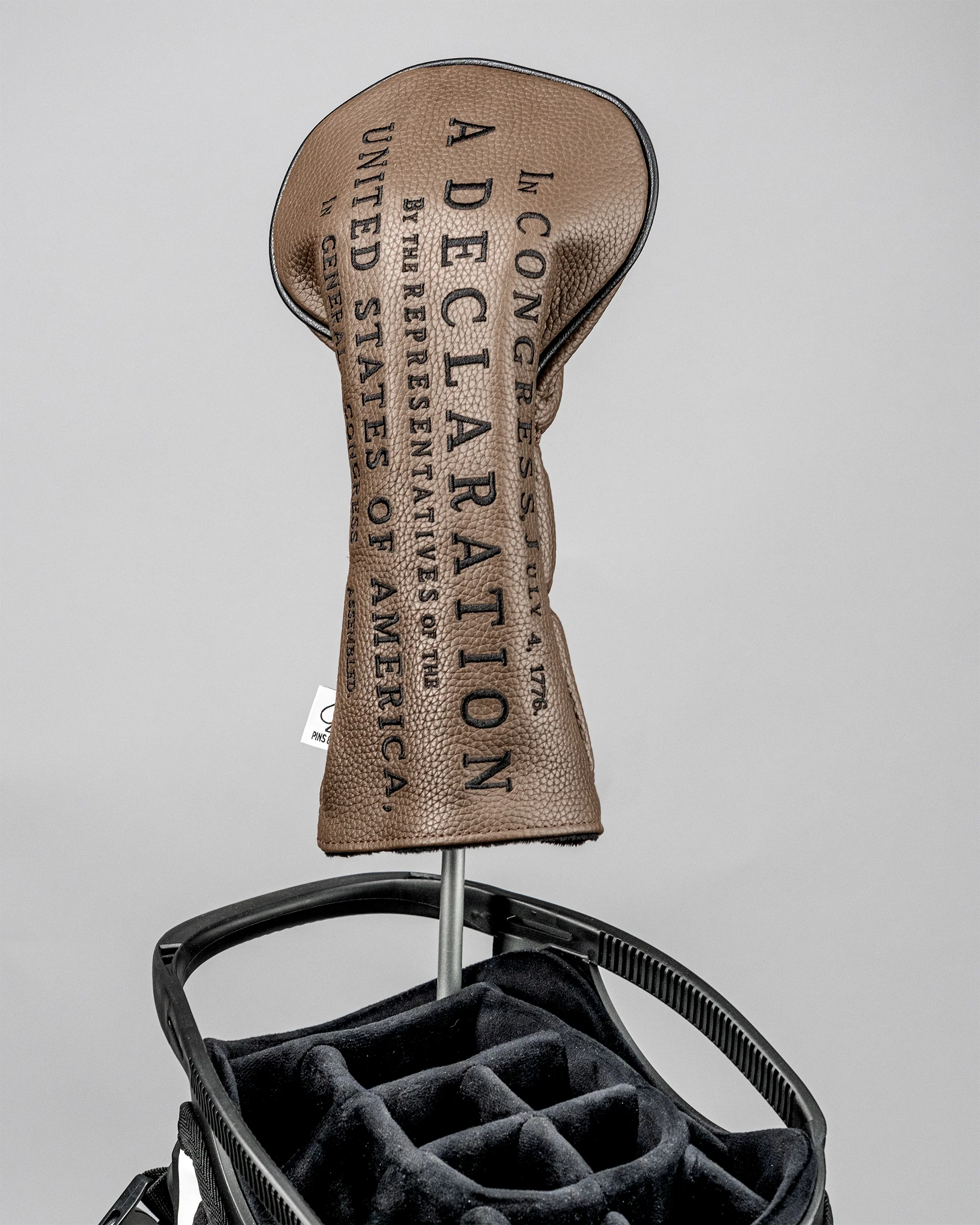 Declaration - Driver Cover - Image 14