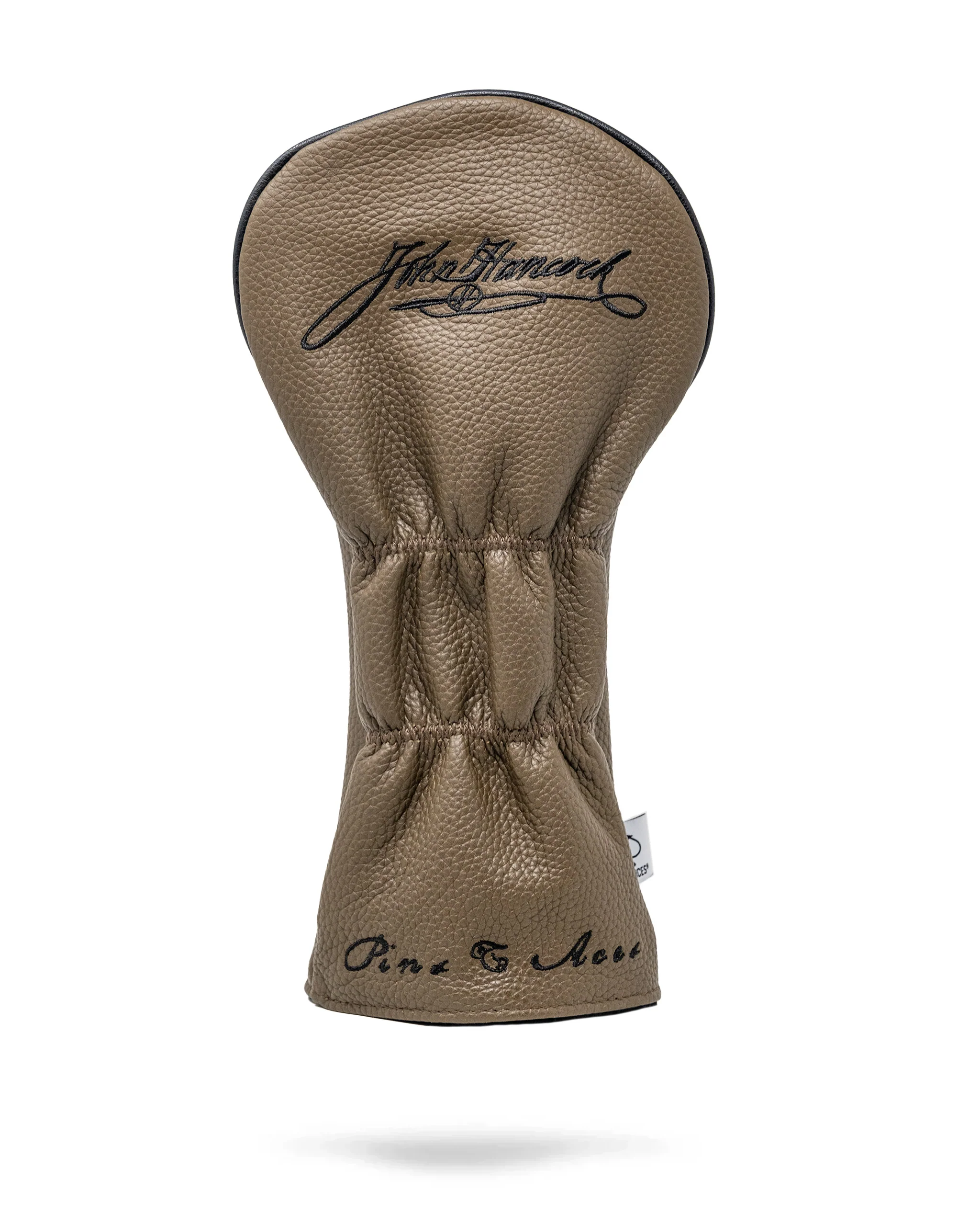 Declaration - Driver Cover - Image 8
