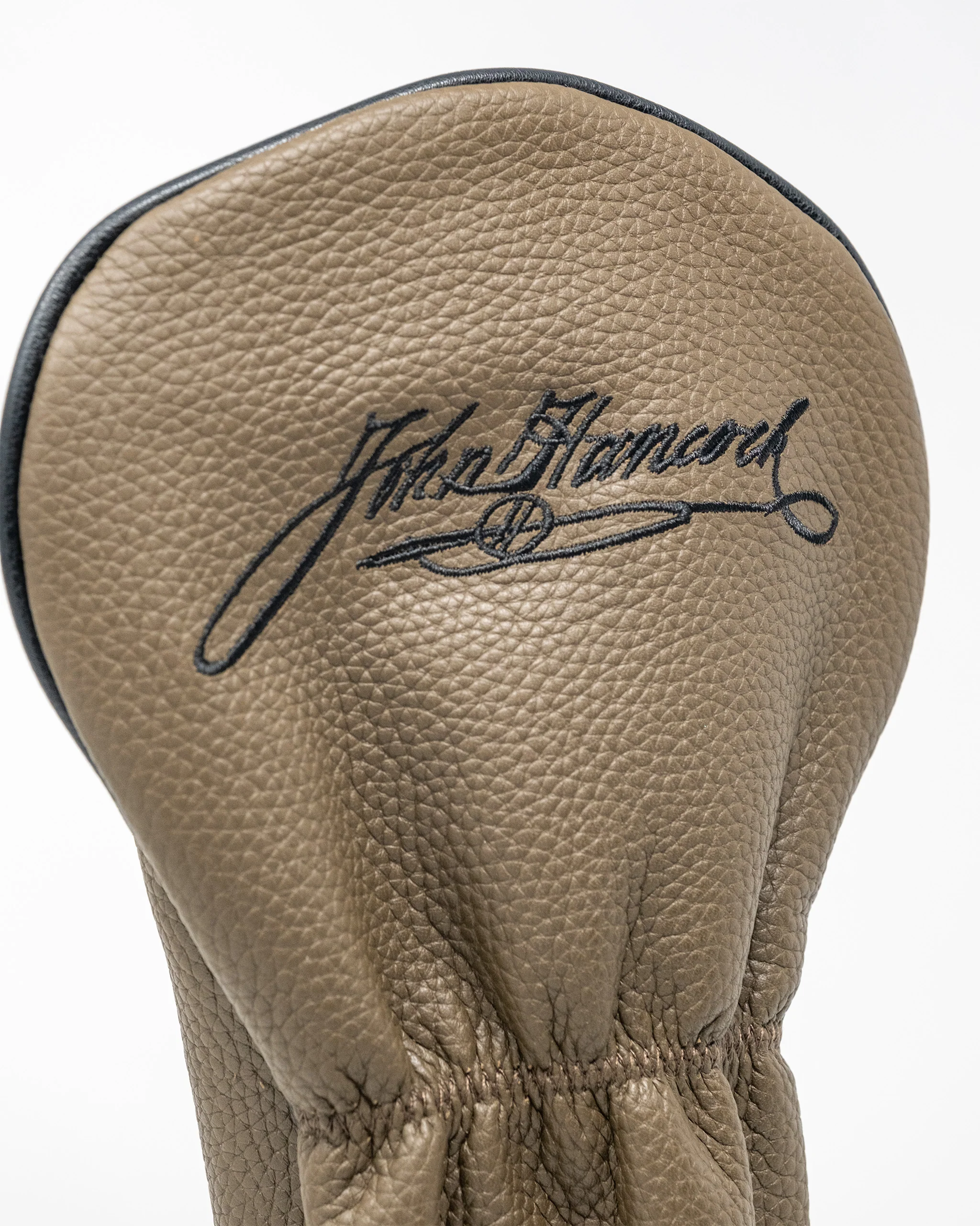 Declaration - Driver Cover - Image 9