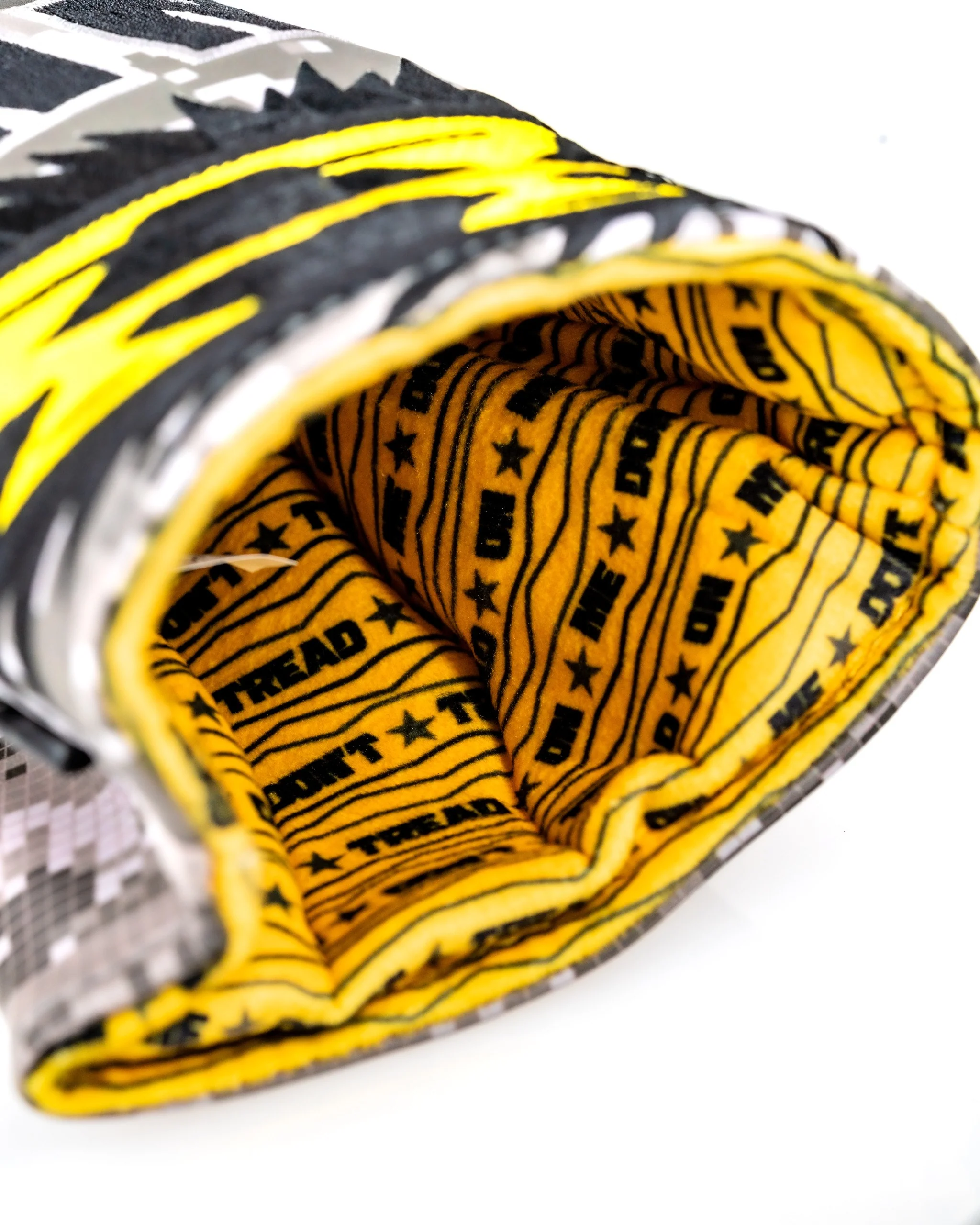 Don't Tread On Me 2.0 - Driver Cover - Image 10