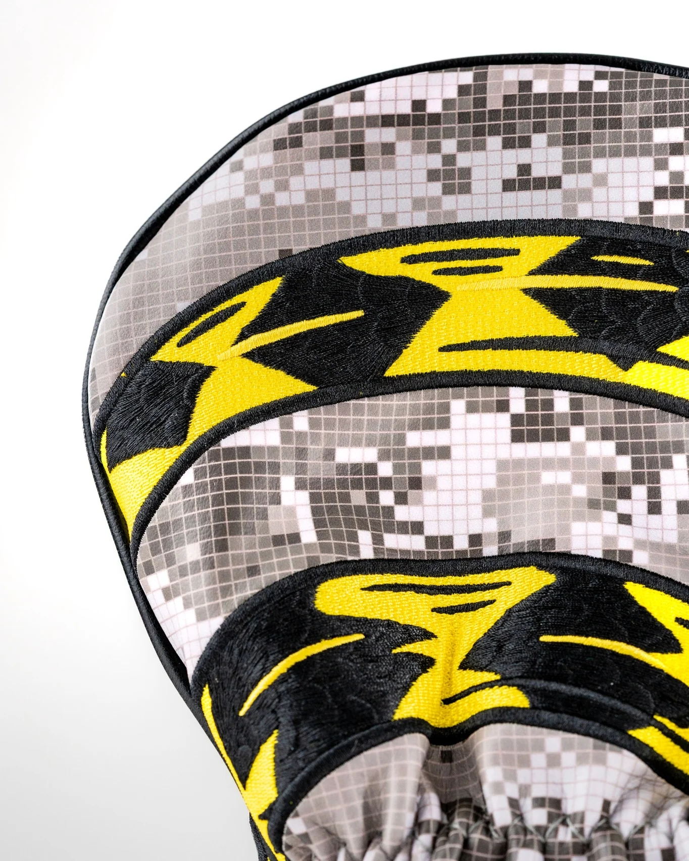 Don't Tread On Me 2.0 - Driver Cover - Image 7