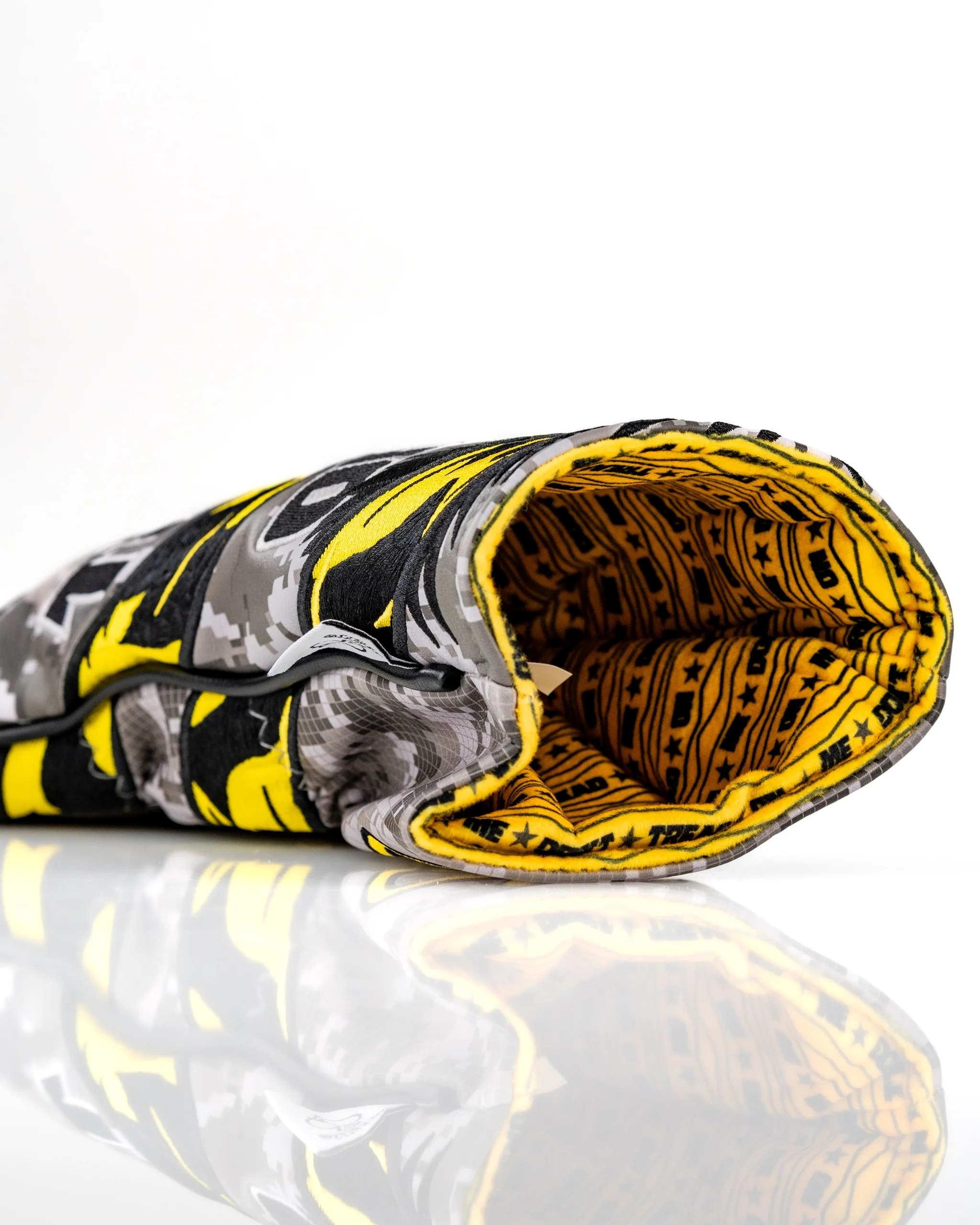 Don't Tread On Me 2.0 - Driver Cover - Image 9