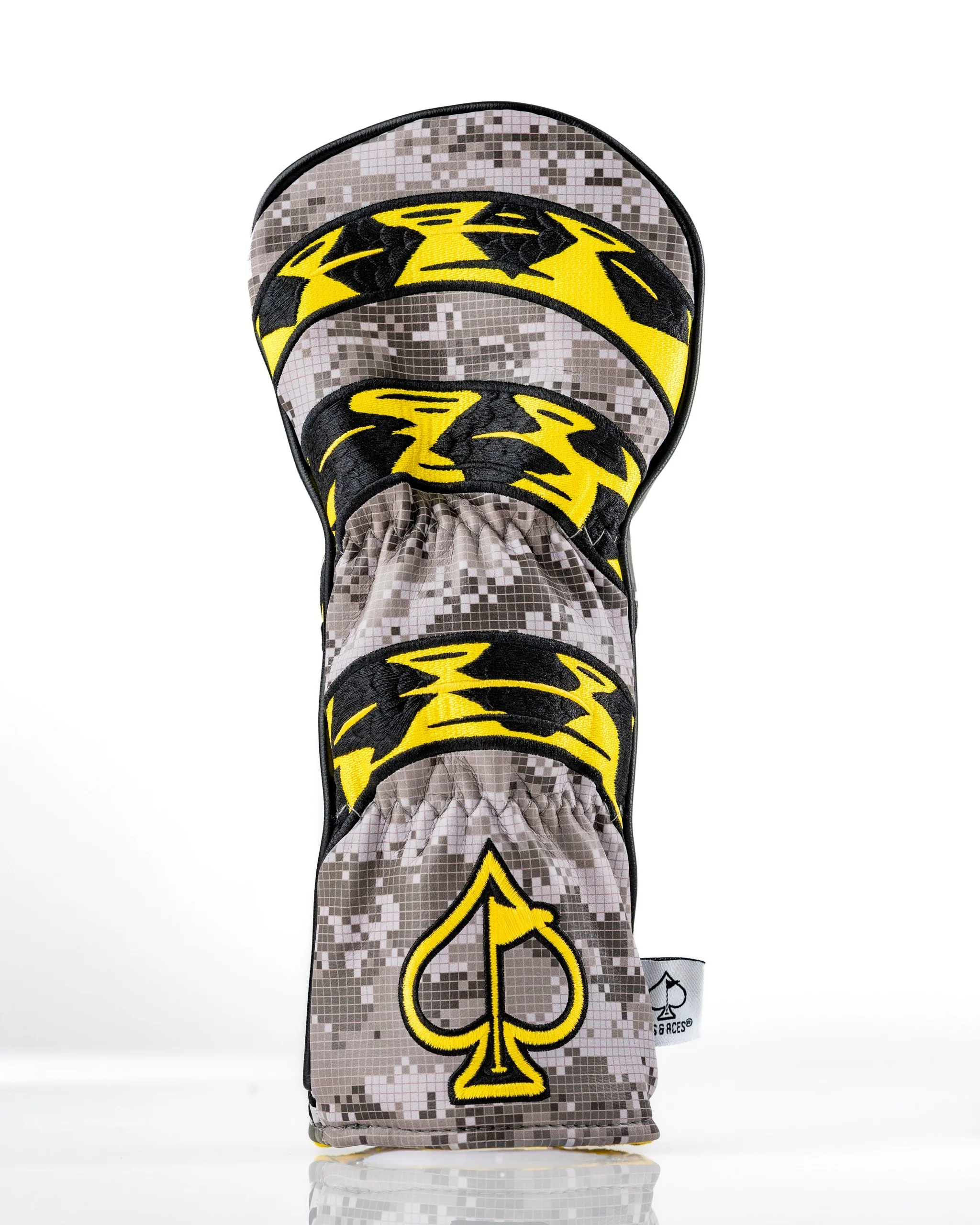 Don't Tread On Me 2.0 - Fairway Cover - Image 3