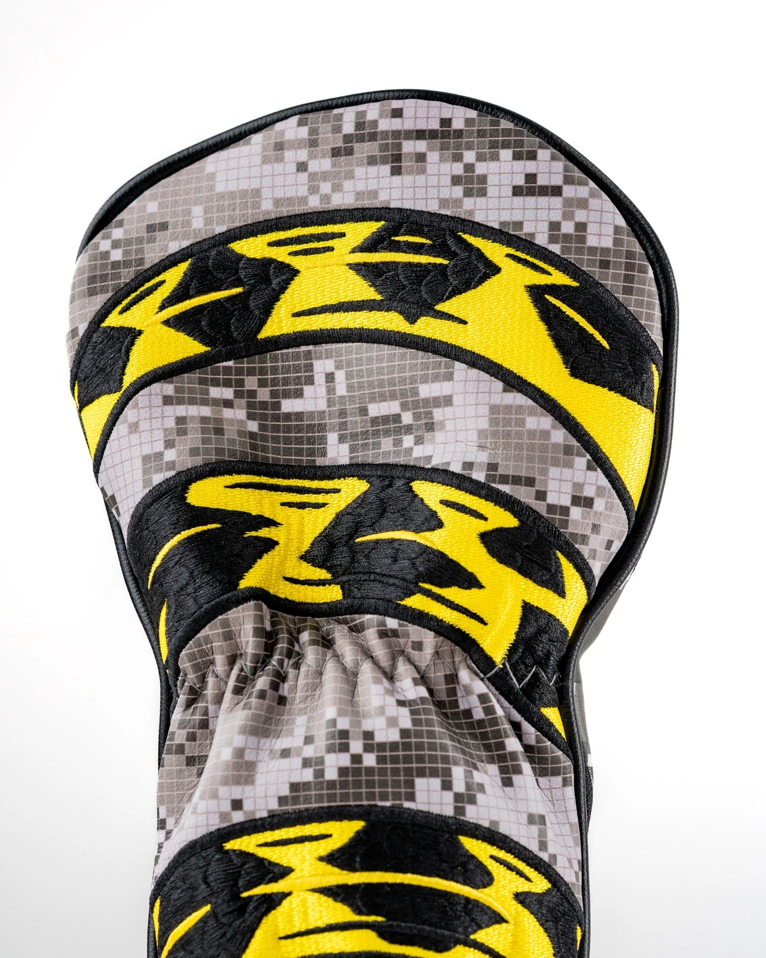 Don't Tread On Me 2.0 - Fairway Cover - Image 4