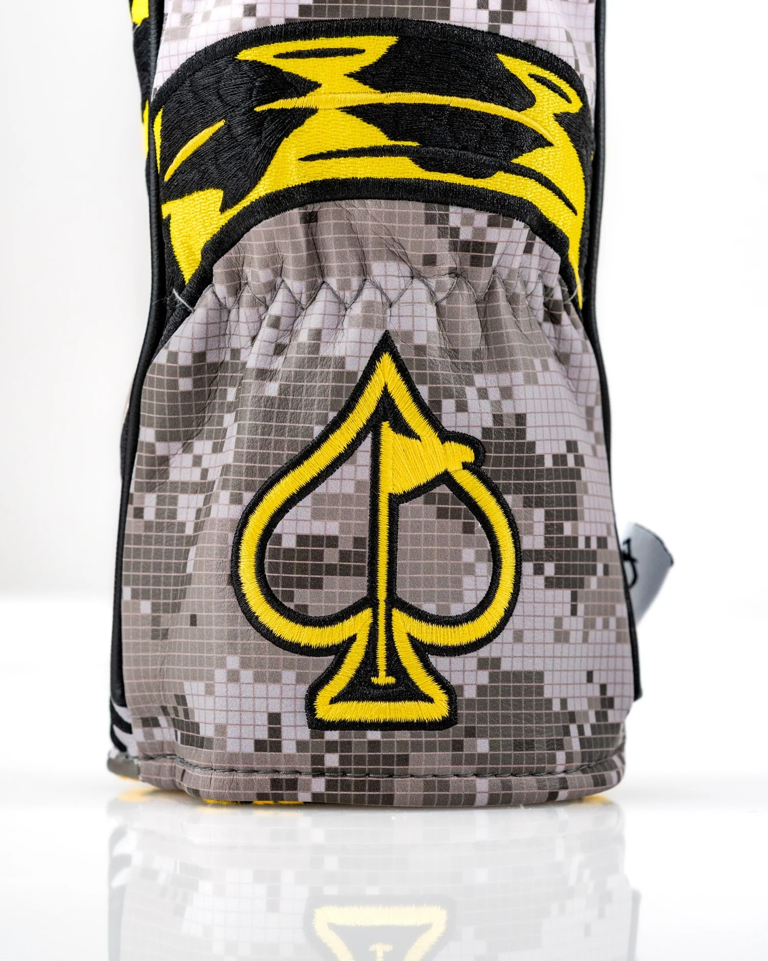 Don't Tread On Me 2.0 - Fairway Cover - Image 5