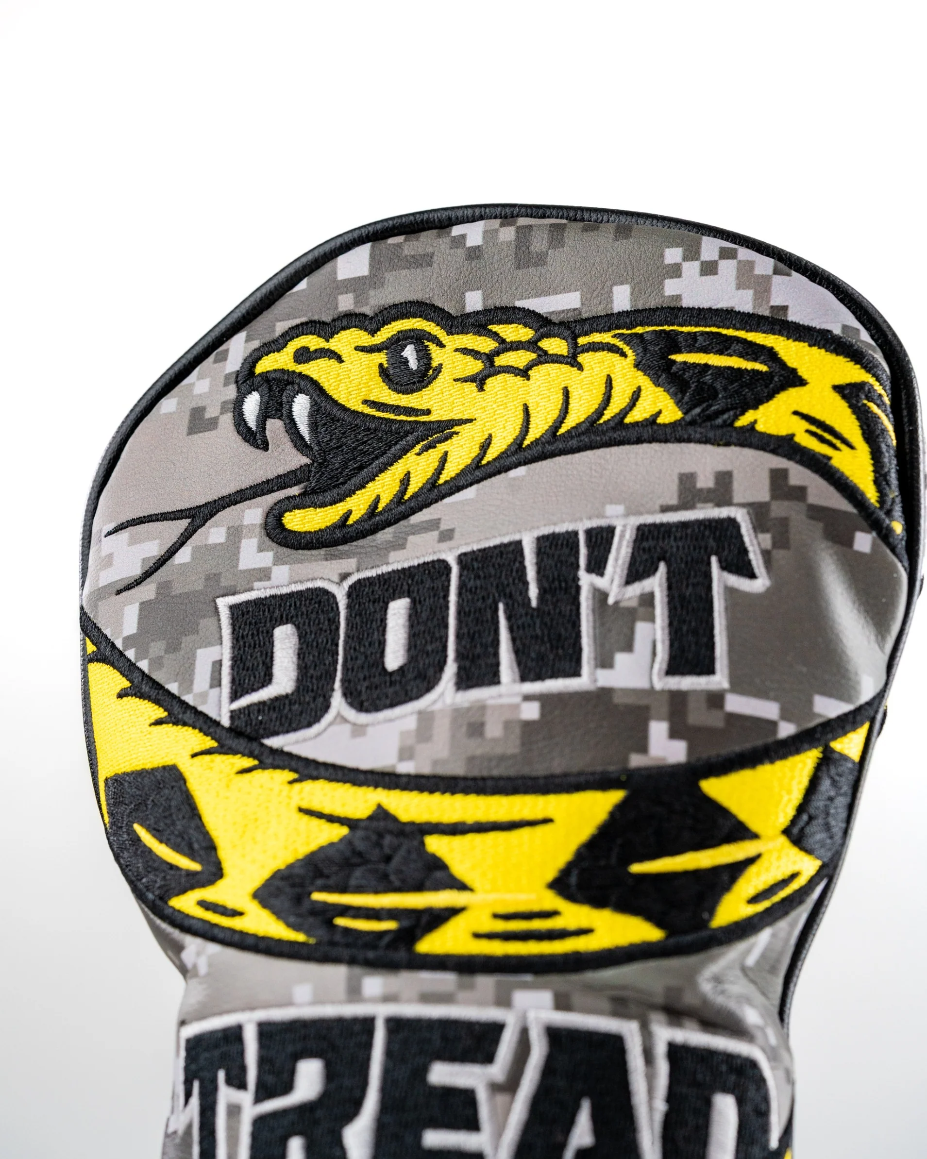 Don't Tread On Me 2.0 - Fairway Cover - Image 6