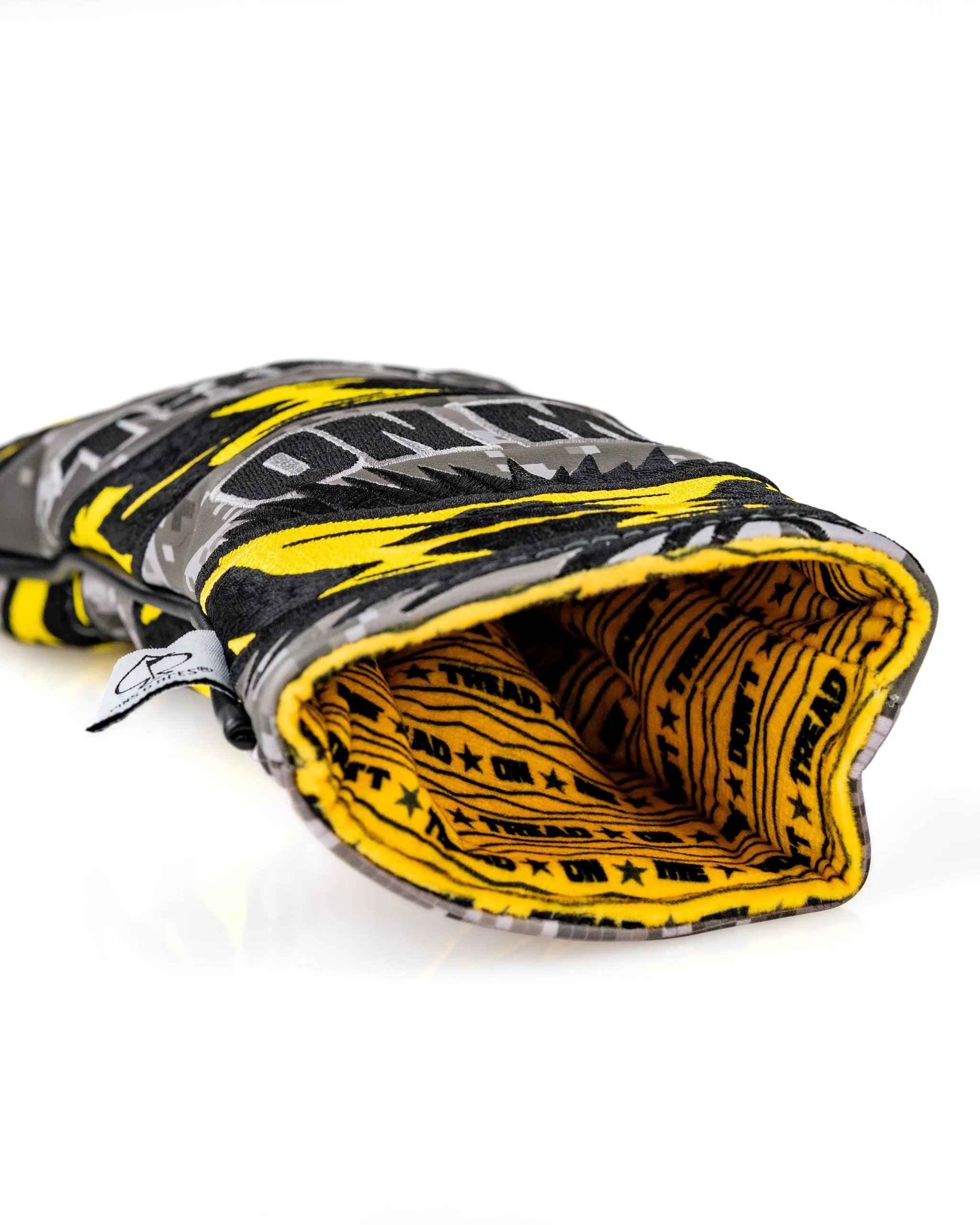 Don't Tread On Me 2.0 - Fairway Cover - Image 7