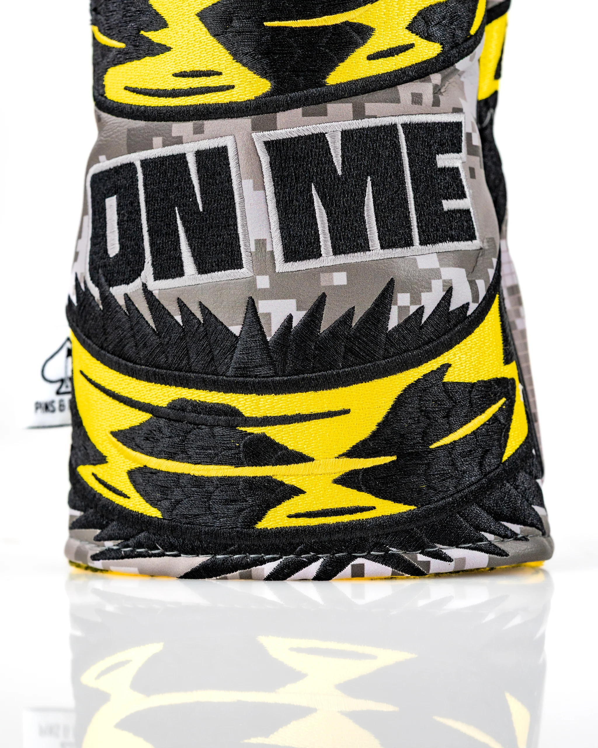 Don't Tread On Me 2.0 Headcover Set - Image 3