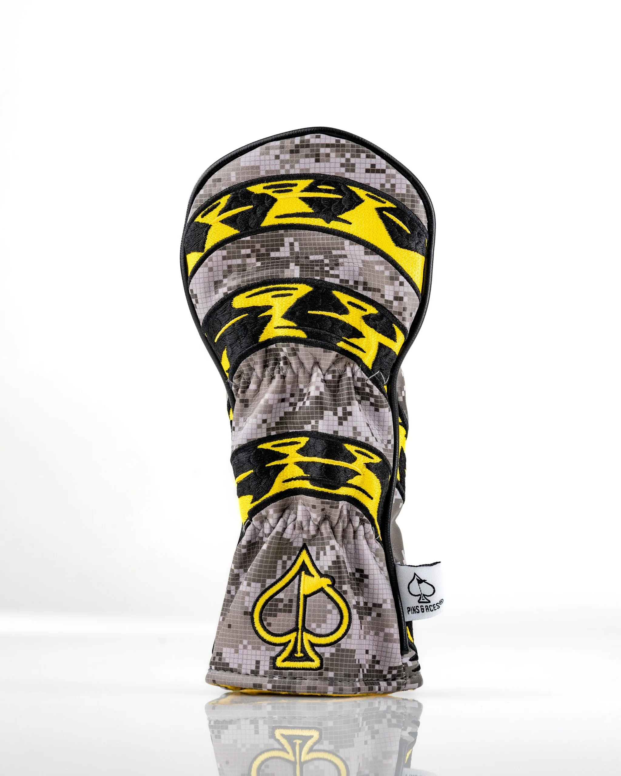 Don't Tread On Me 2.0 - Hybrid Cover - Image 3